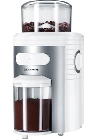 Severin Kaffeemühle »KM 3873«, 150 W, Kegelmahlwerk, 150 g Bohnenbehälter kaufen