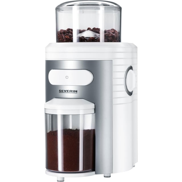 Severin Kaffeemühle »KM 3873«, 150 W, Kegelmahlwerk, 150 g Bohnenbehälter  jetzt im OTTO Online Shop