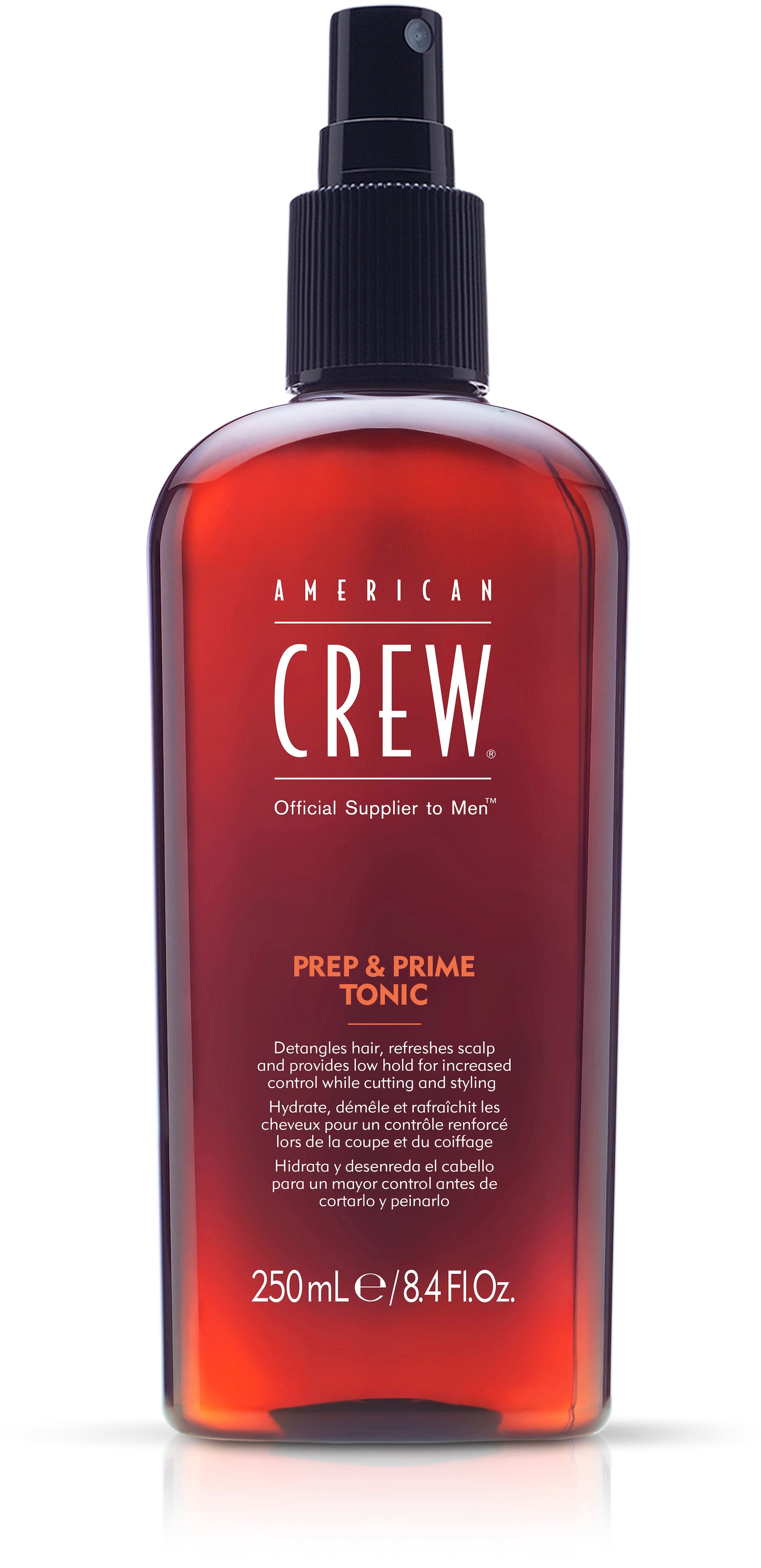 American Crew Haarfestiger »Prep & Prime Tonic«