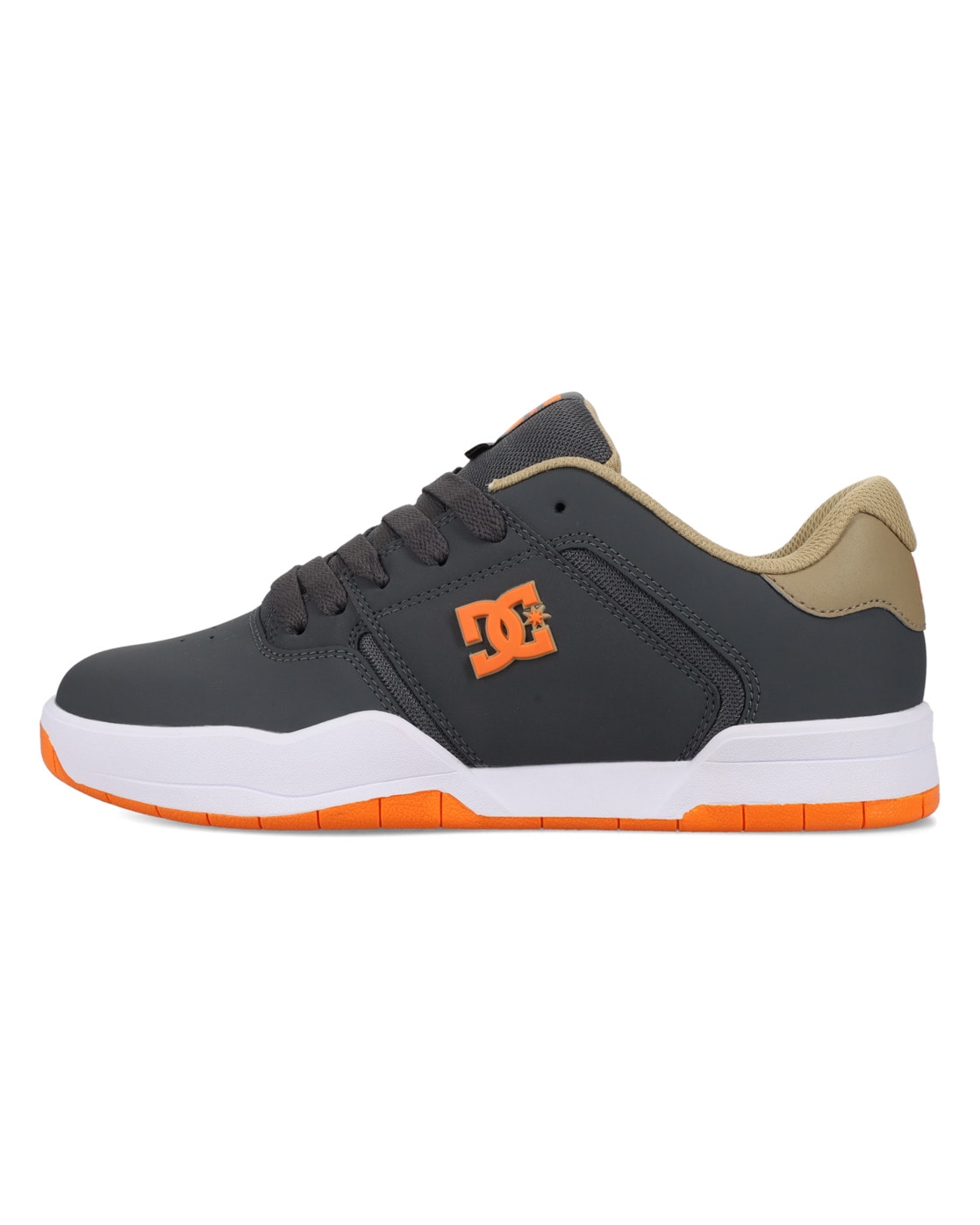 DC Shoes Sneaker »Central«