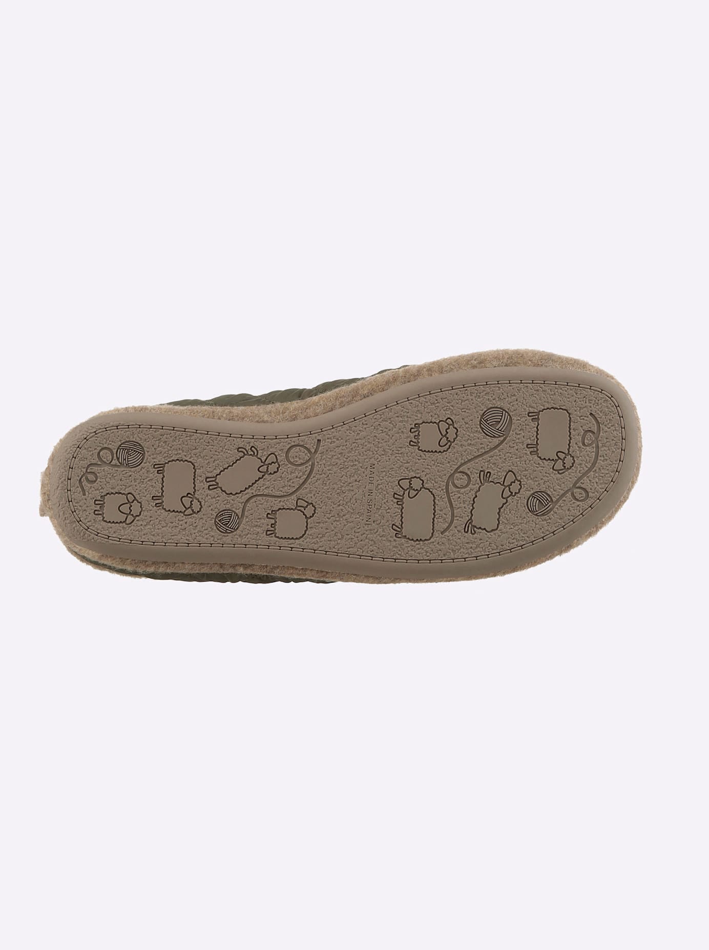 Pantoffel