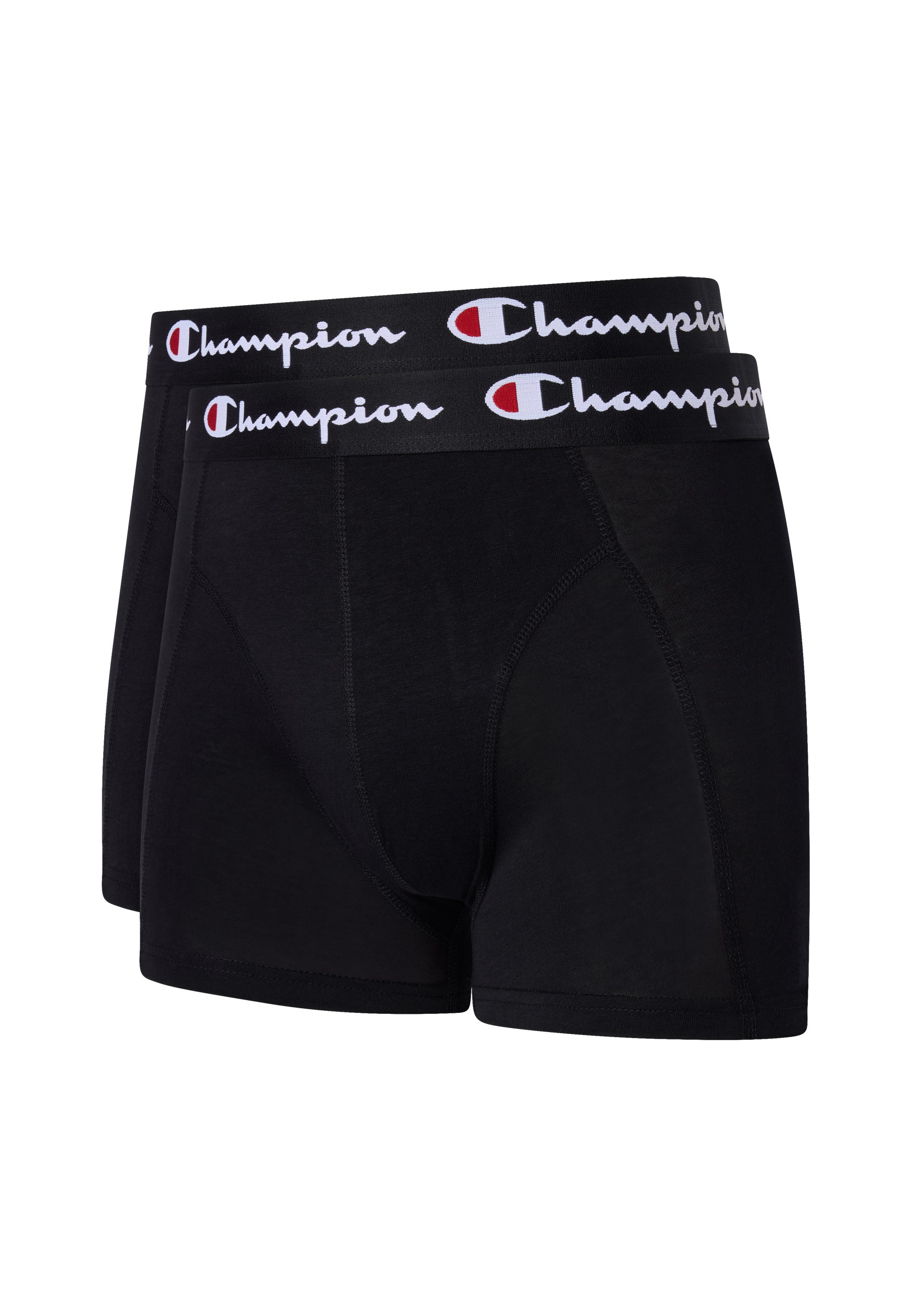 Champion Boxershorts »4 pk Boxer« 4 Stk. sportlicher Stil, bequeme Passform, für Erwachsene