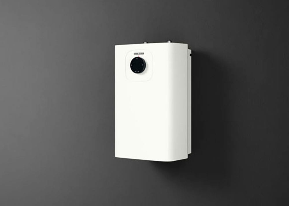 STIEBEL ELTRON Kleinspeicher »UFP 5 TREND, Untertischboiler 5 Liter«, Niederdruck, mit Stecker
