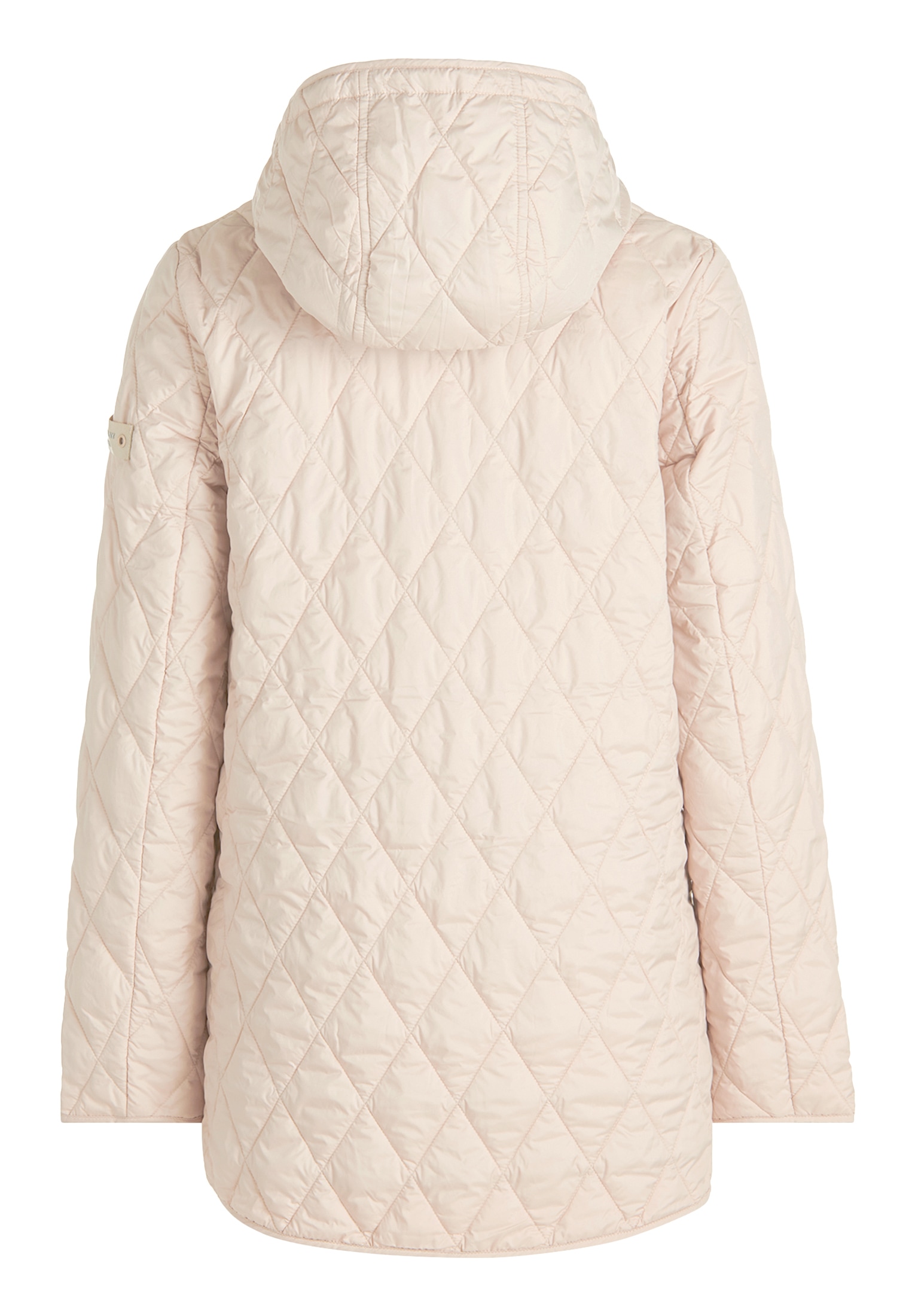 Betty Barclay Outdoorjacke »Outdoorjacke mit abnehmbarer Kapuze«