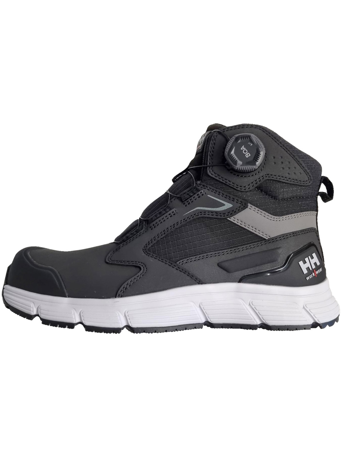 Helly Hansen Sicherheitsschuh »Kensington MXR Mid Boa«