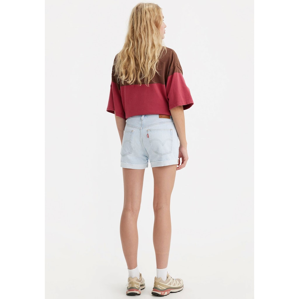 Levi's® Shorts »501 Original Short«