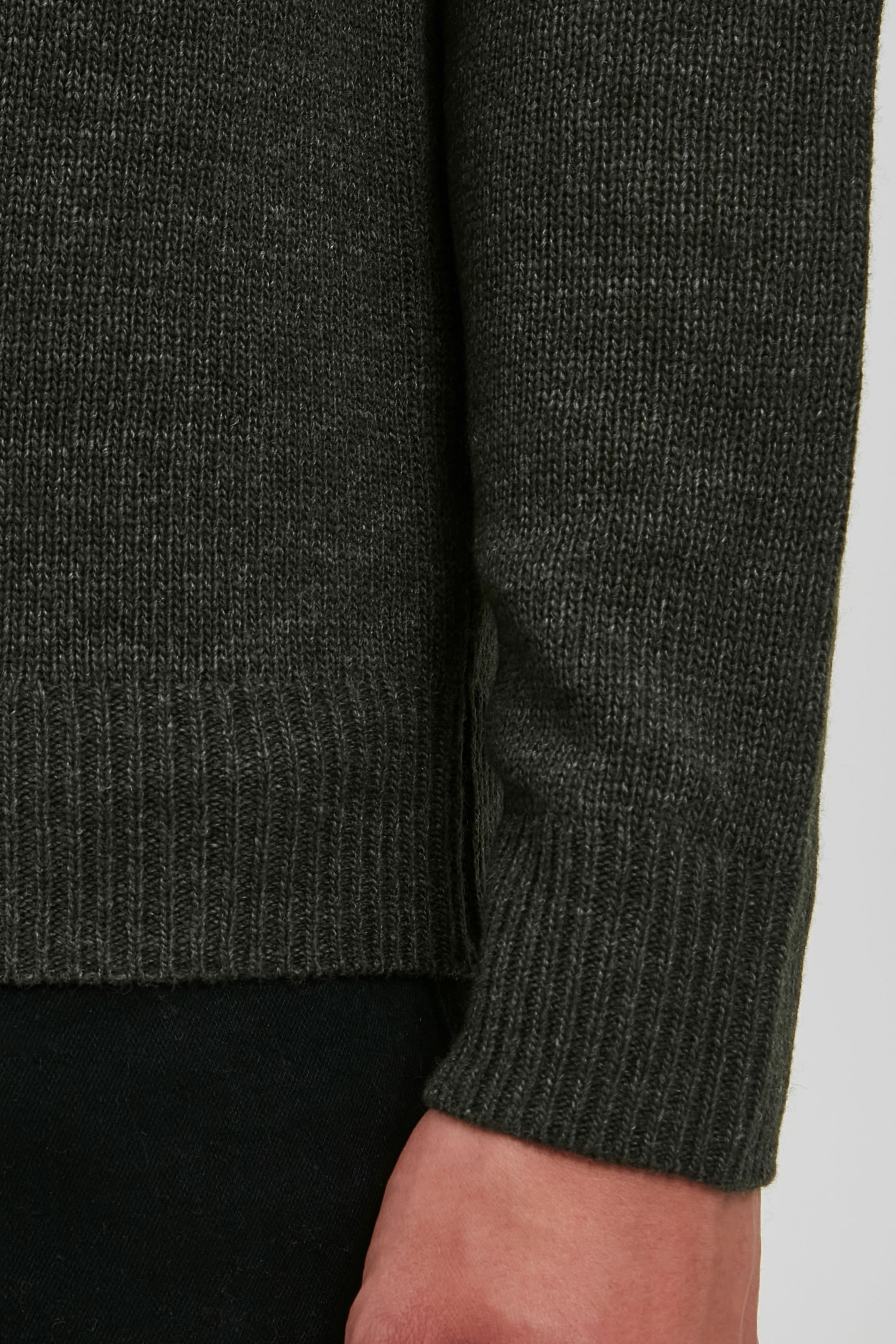 Blend Strickfleece-Pullover »Strickpullover BHPullover«