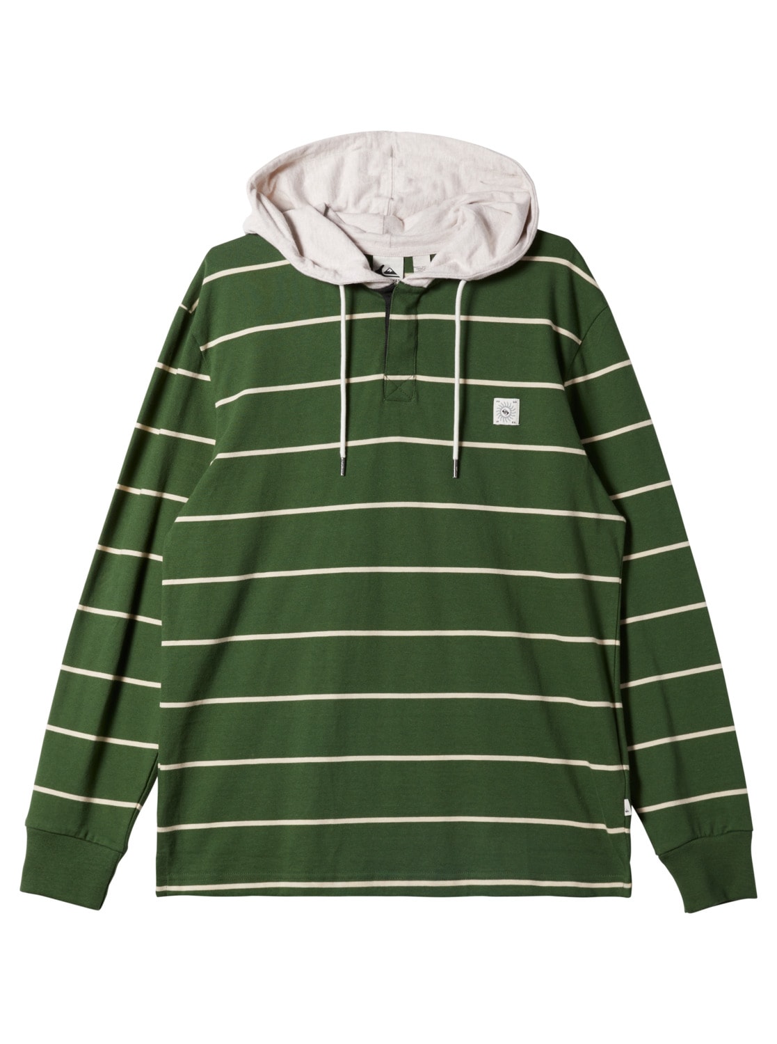 Quiksilver Kapuzenshirt »Palisades«