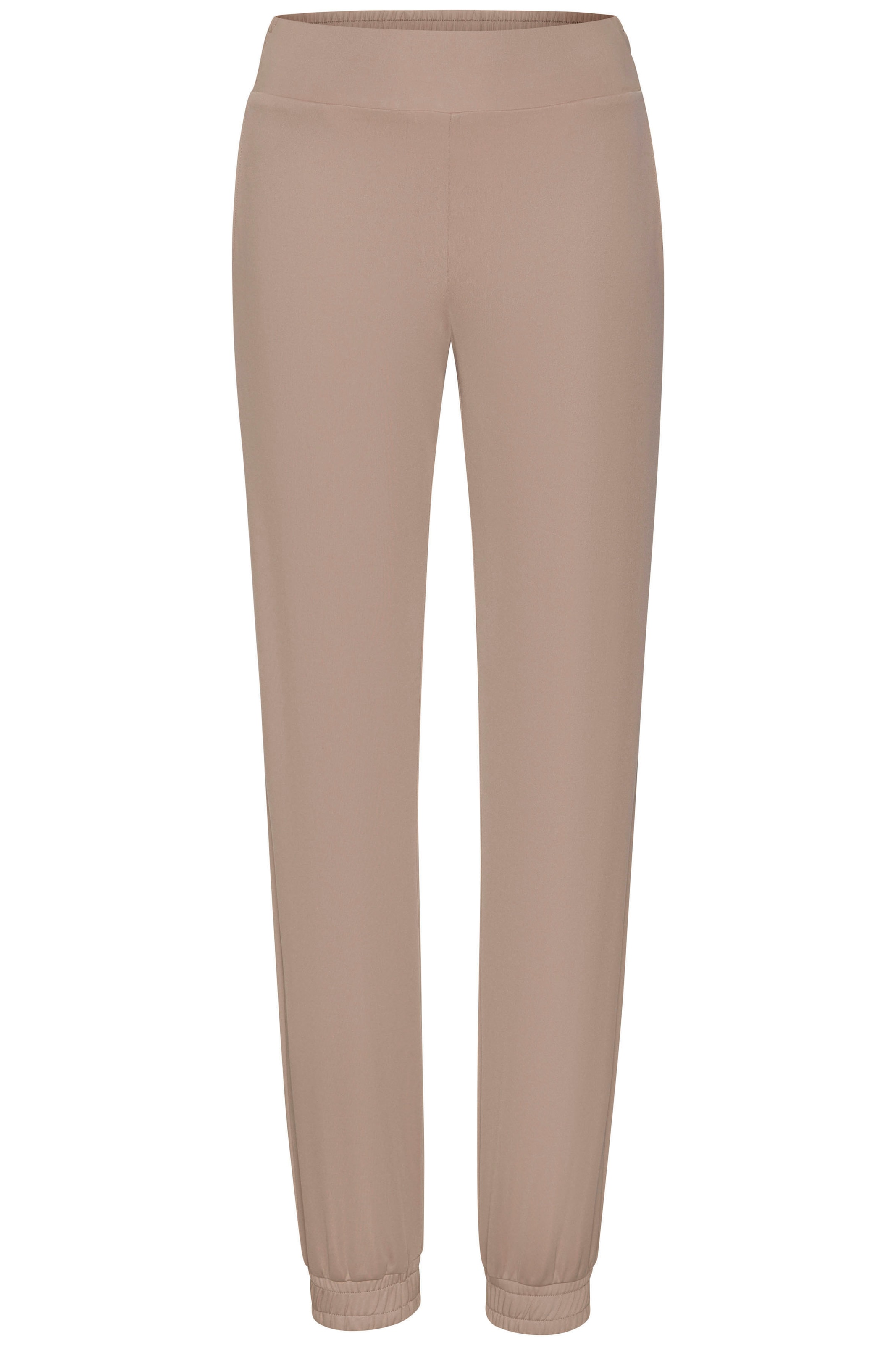 H.I.S Jogger Pants, mit elastischen Bündchen am Beinsaum, Loungewaer