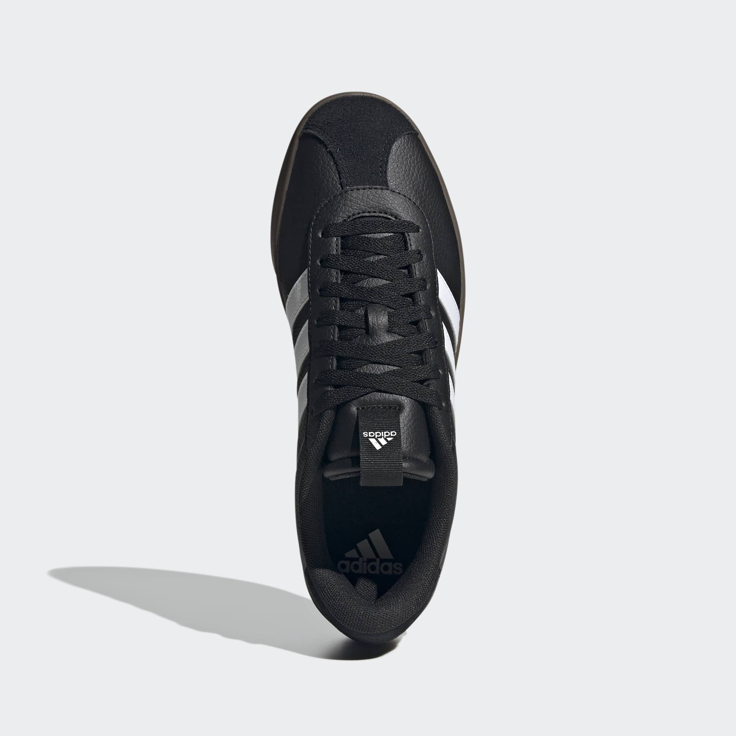 adidas Sportswear Sneaker »VL COURT 3.0«  inspiriert vom Design des adidas samba