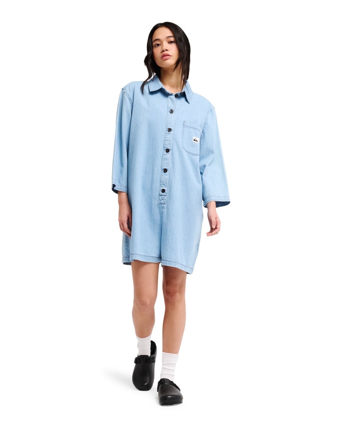 Quiksilver Sommerkleid »Saba«