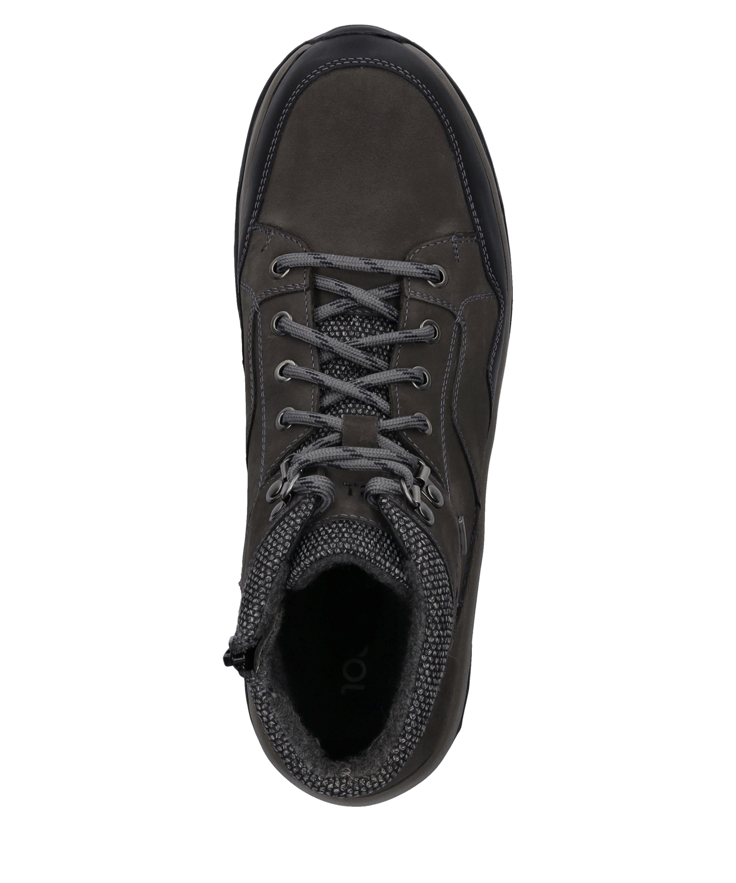 Josef Seibel Stiefelette »Leroy 53, granit-kombi«