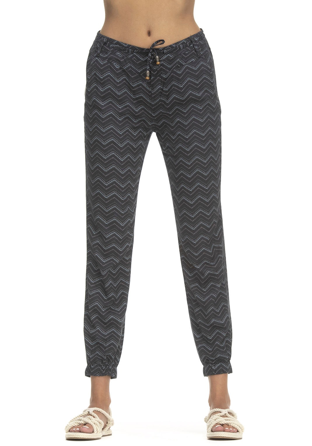 Ragwear Stoffhose »TALIN CHEVRON«, Shop Zick-Zack im OTTO Muster bestellen Online im