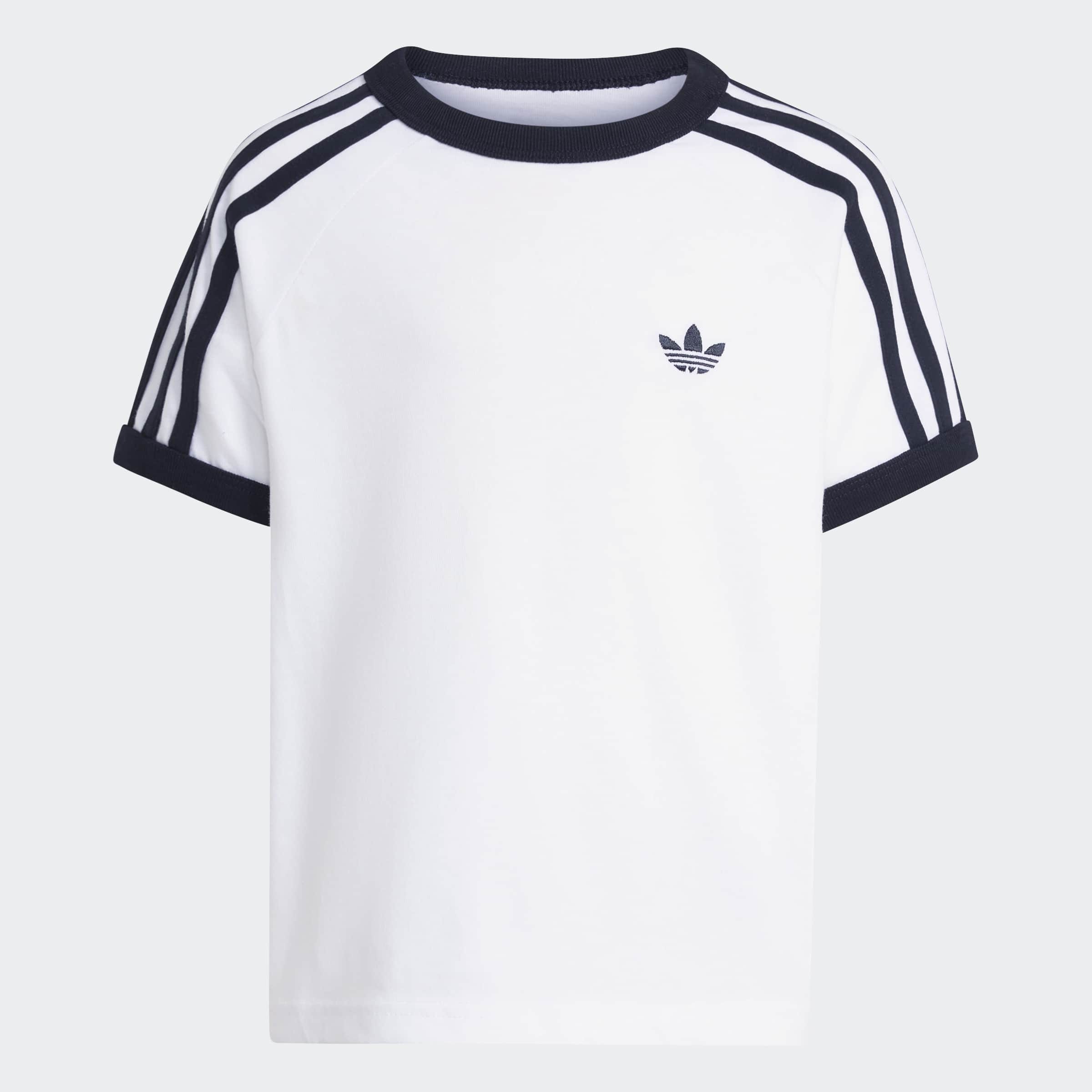 adidas Originals T-Shirt »3 STRIPES TEE«