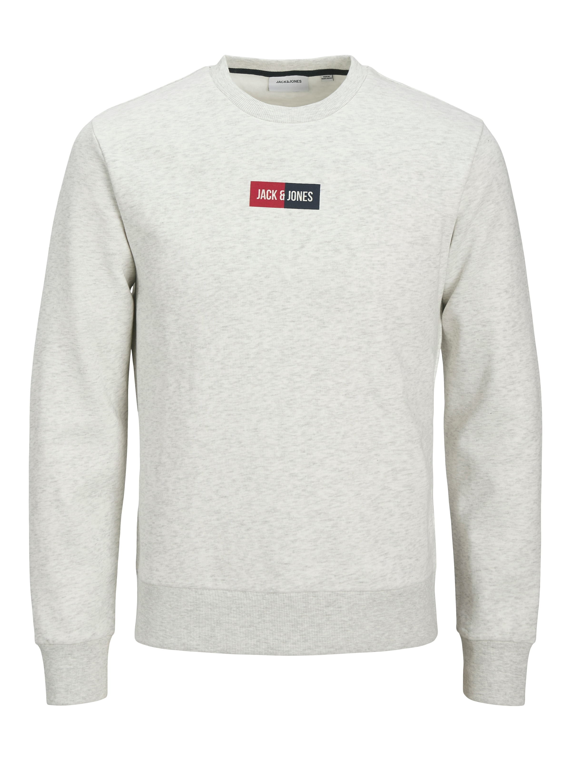 Jack & Jones Sweater »JJPAN SWEAT CREW NECK«