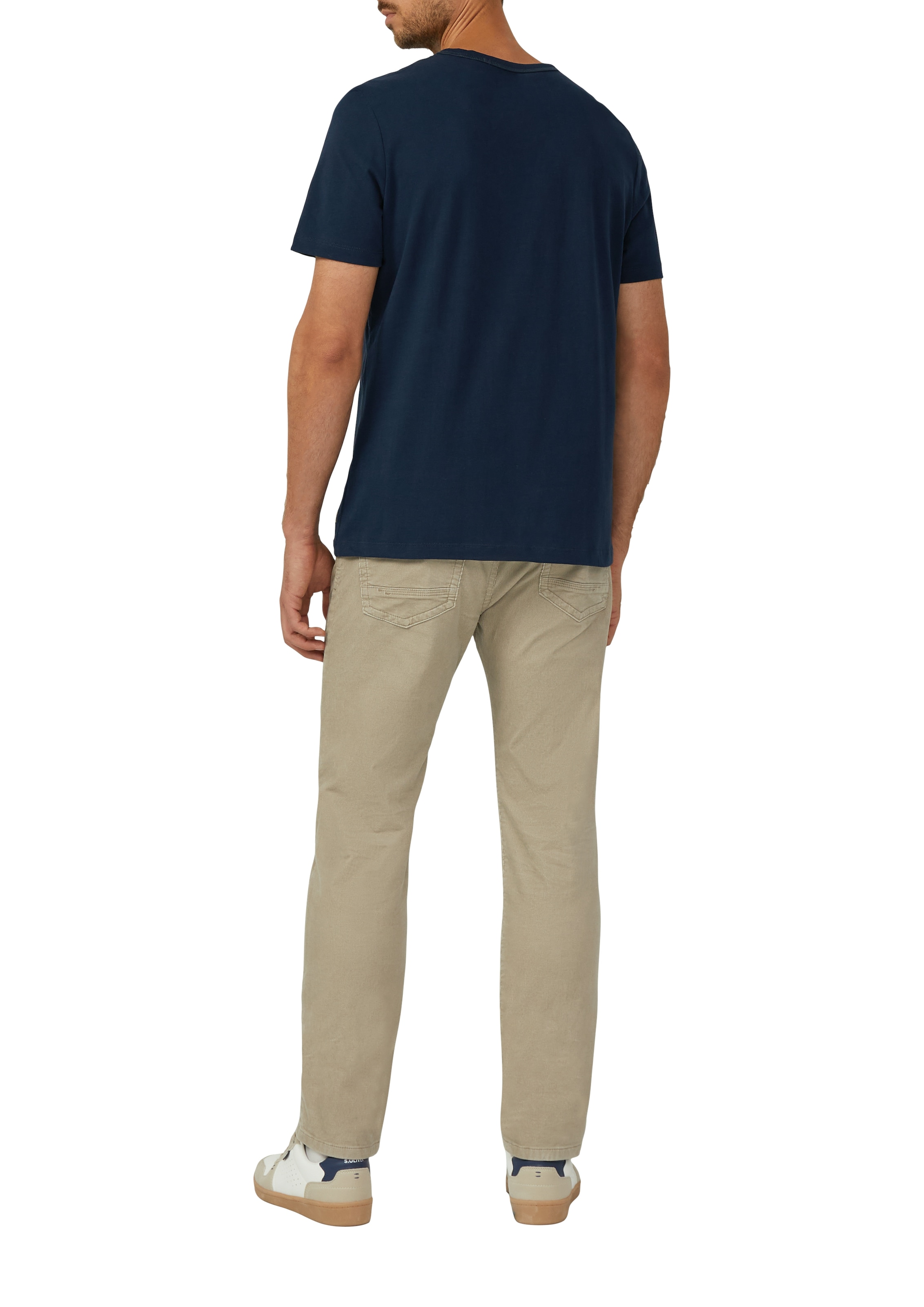 s.Oliver T-Shirt, mit Print