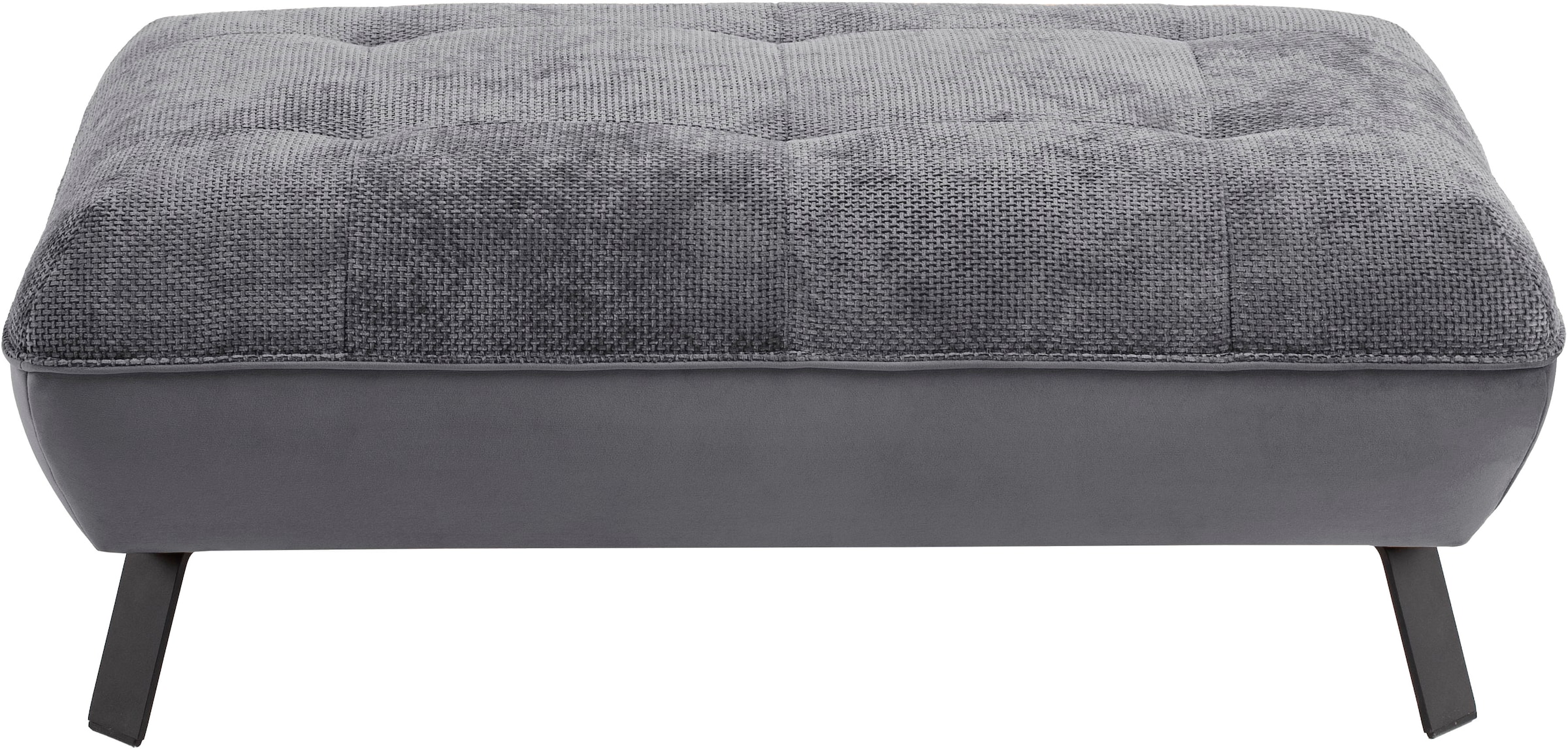 exxpo - sofa fashion Hocker, bequem und modern