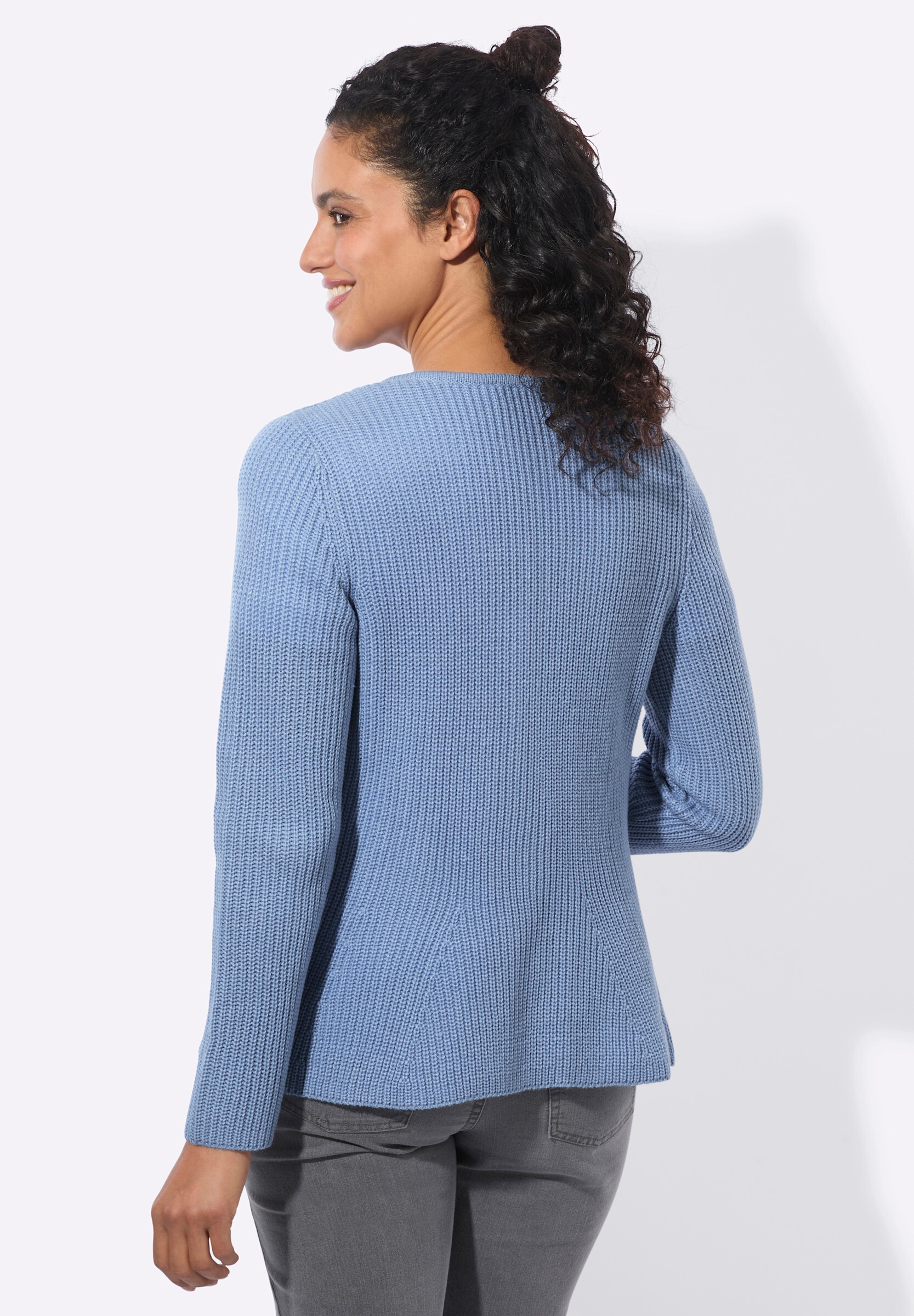 Witt Strickjacke »Strickjacke Strickjacke in weicher Qualität«