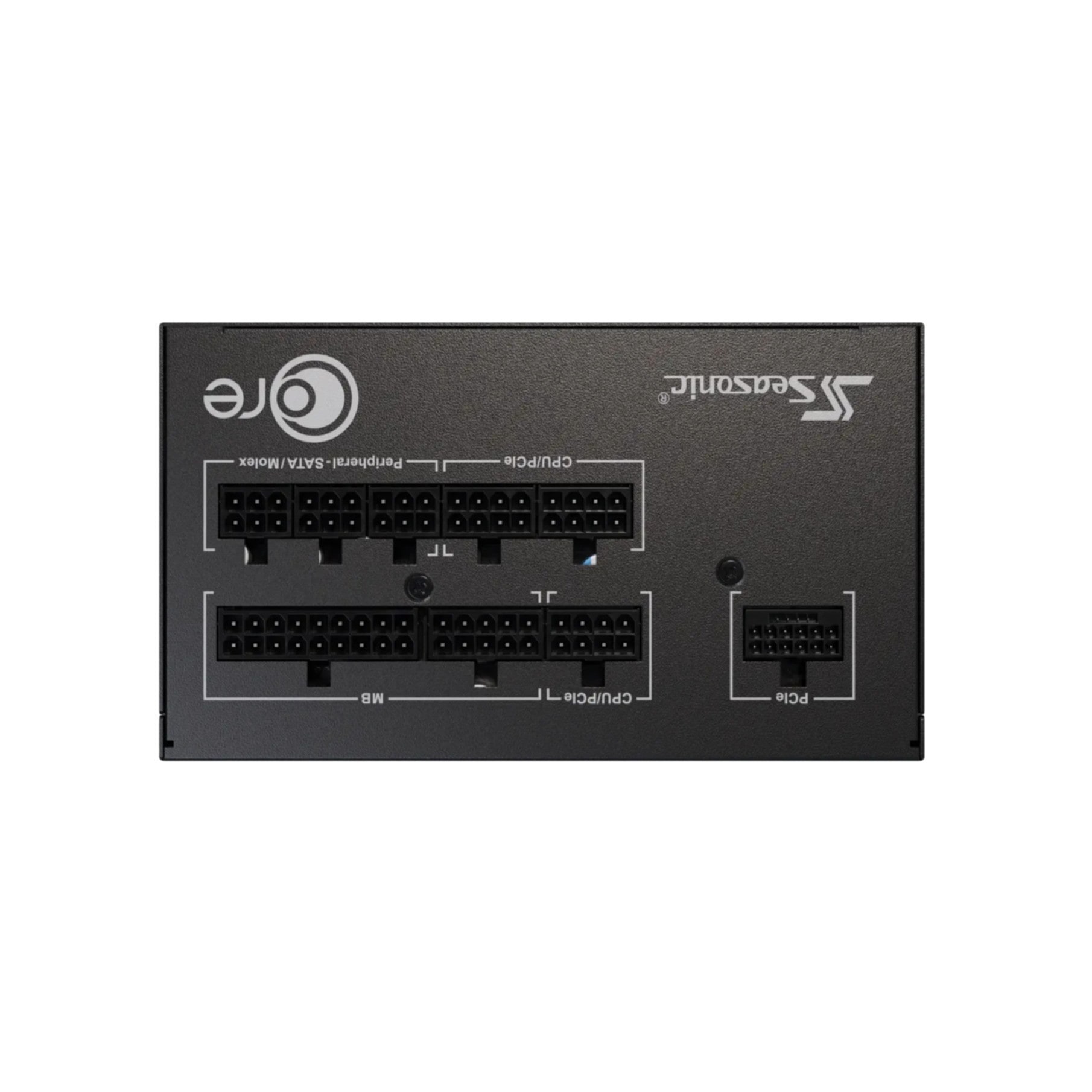 Seasonic Netzteil »SRP-CGX851-A5A32SF«