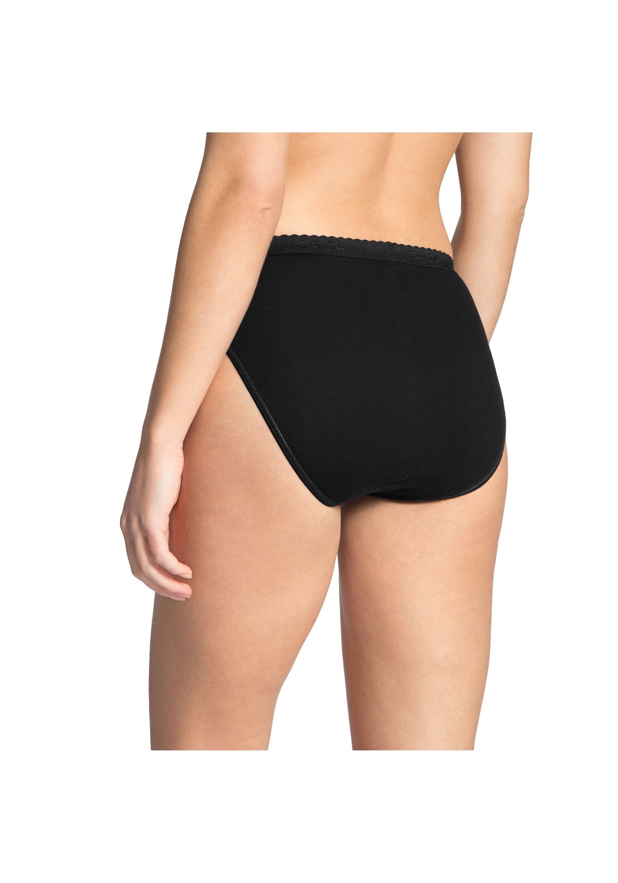 CALIDA Slip »Slip Iconics Brief 1er Pack«