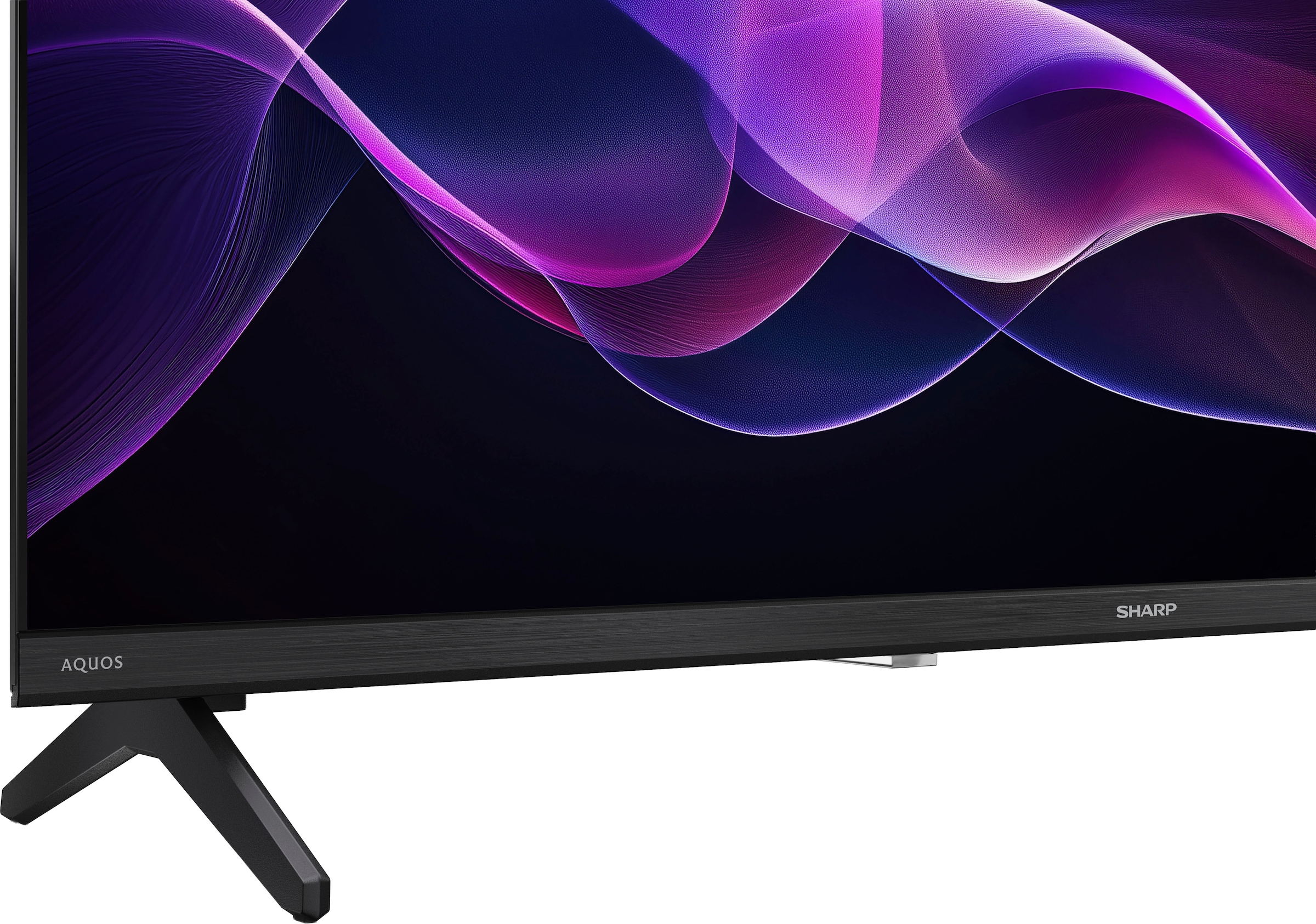 Sharp QLED-Fernseher »1T-C32HF3x« 80 cm/32 ″ HD ready Smart-TV