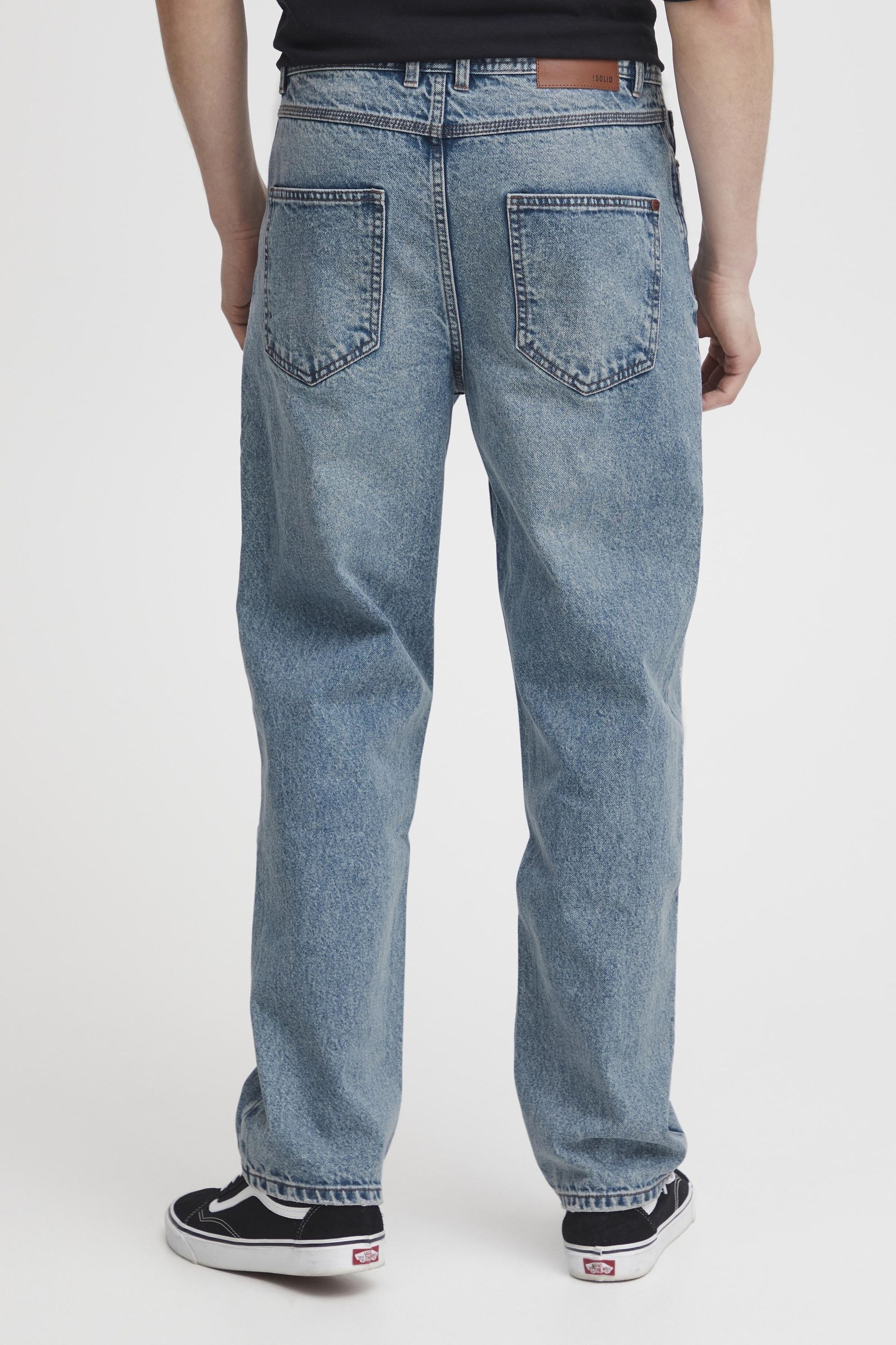 !Solid 5-Pocket-Jeans »5-Pocket-Jeans SDHoffmann«