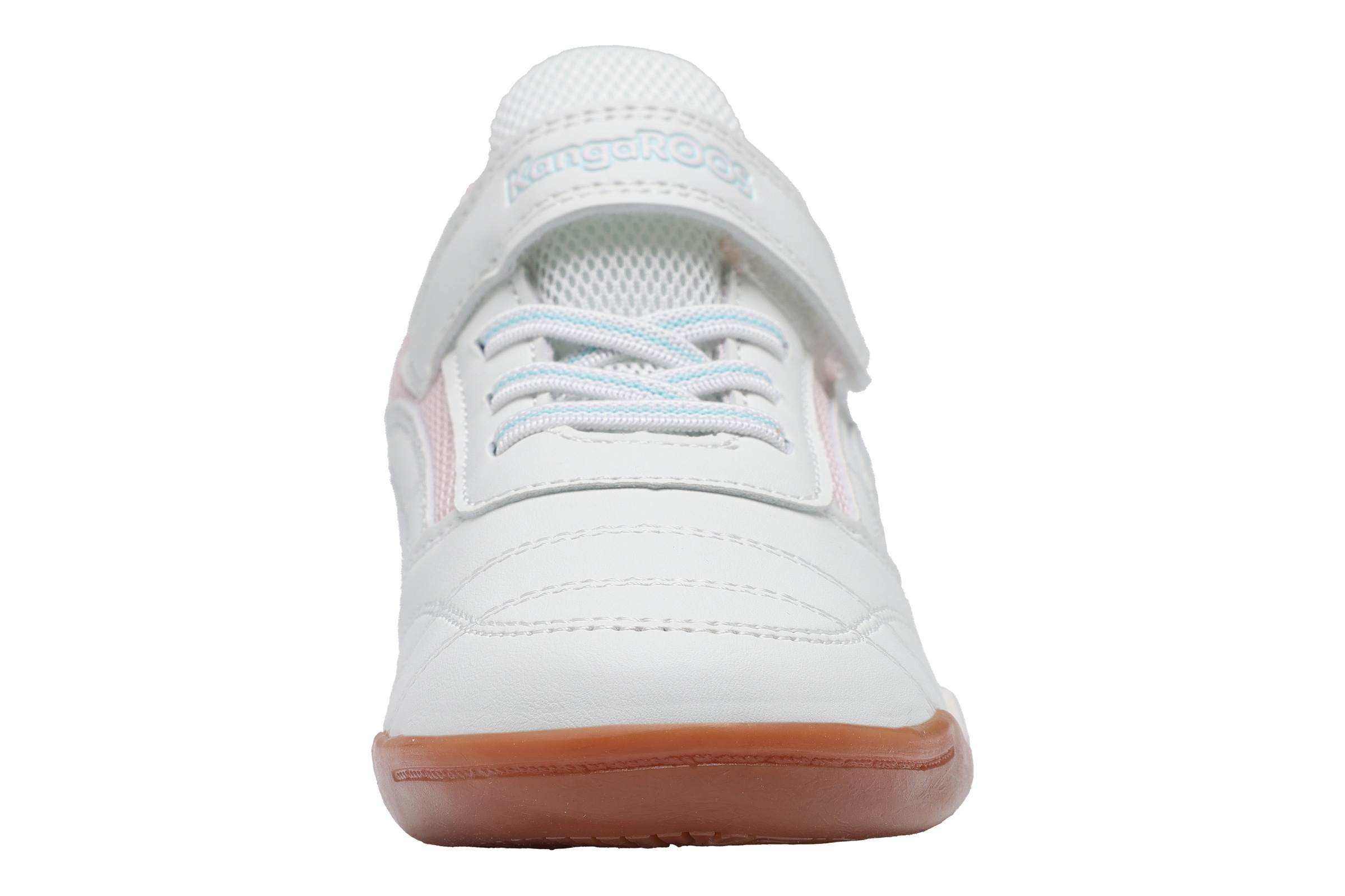 KangaROOS Sneaker »Backyard 2.0 EV«, Hallenschuh, Indoorschuh