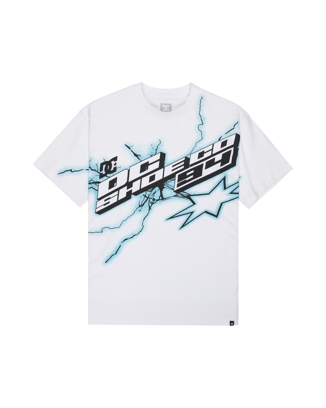 DC Shoes T-Shirt »DC Star Struck«