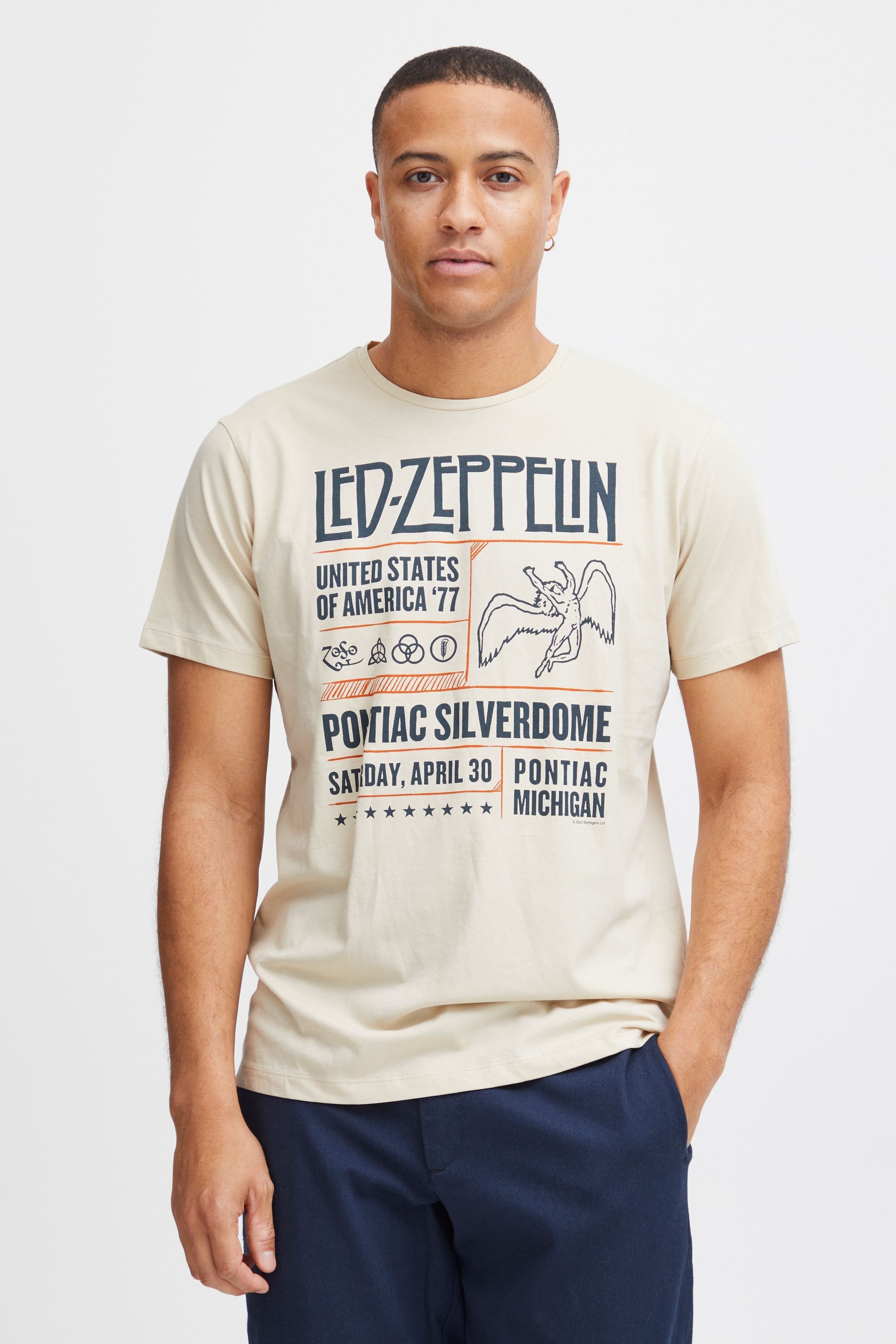 Blend T-Shirt »T-Shirt BHTee«