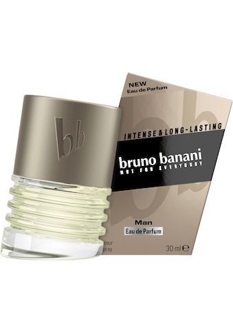 Bruno Banani Eau de Parfum »Banani Man« kaufen