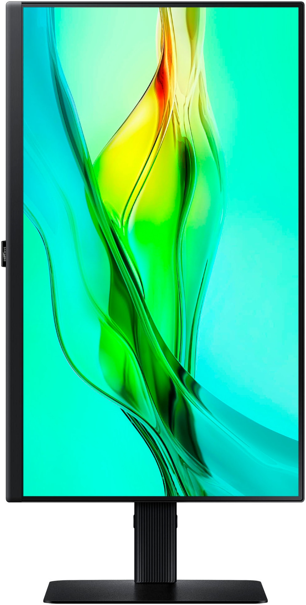 Samsung LED-Monitor »S24D600UAU«, 60 cm/24 Zoll, 2560 x 1440 px, QHD, 5 ms Reaktionszeit, 100 Hz