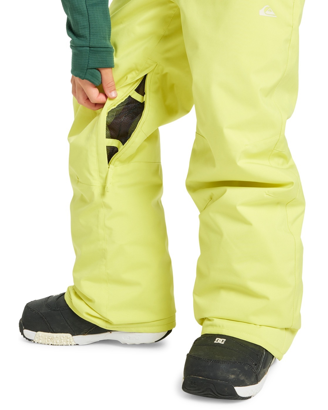 Quiksilver Snowboardhose »Estate«