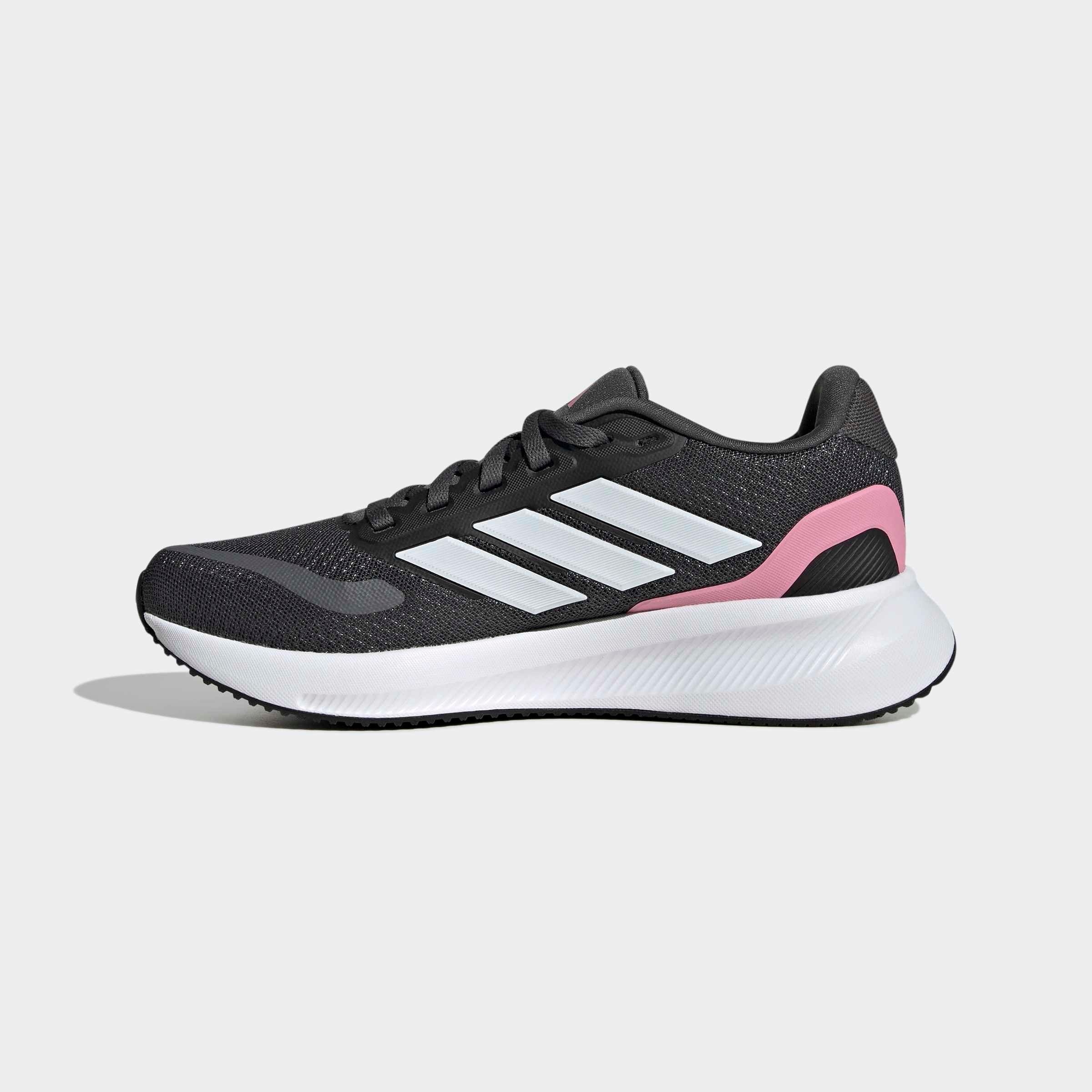 adidas Sportswear Laufschuh »RUNFALCON 5 KIDS«