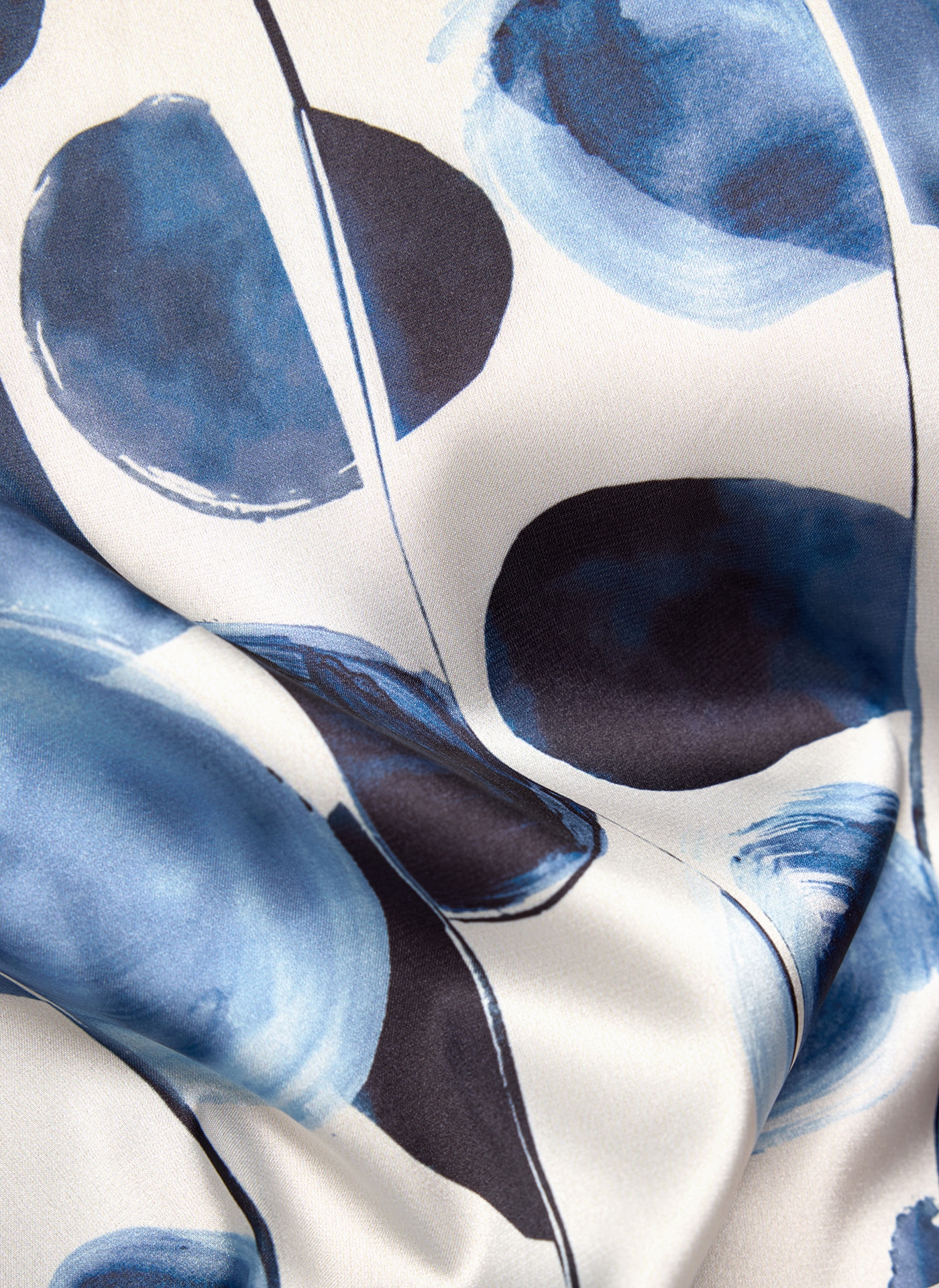 Rabe 3/4-Arm-Shirt, mit Print