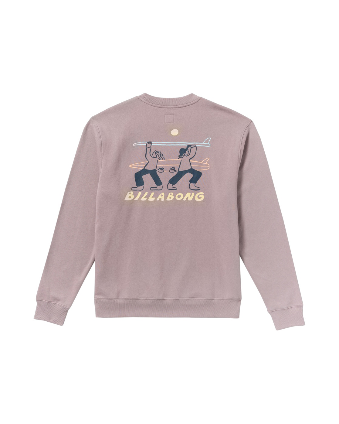 Billabong Sweatshirt »Split The Peak«