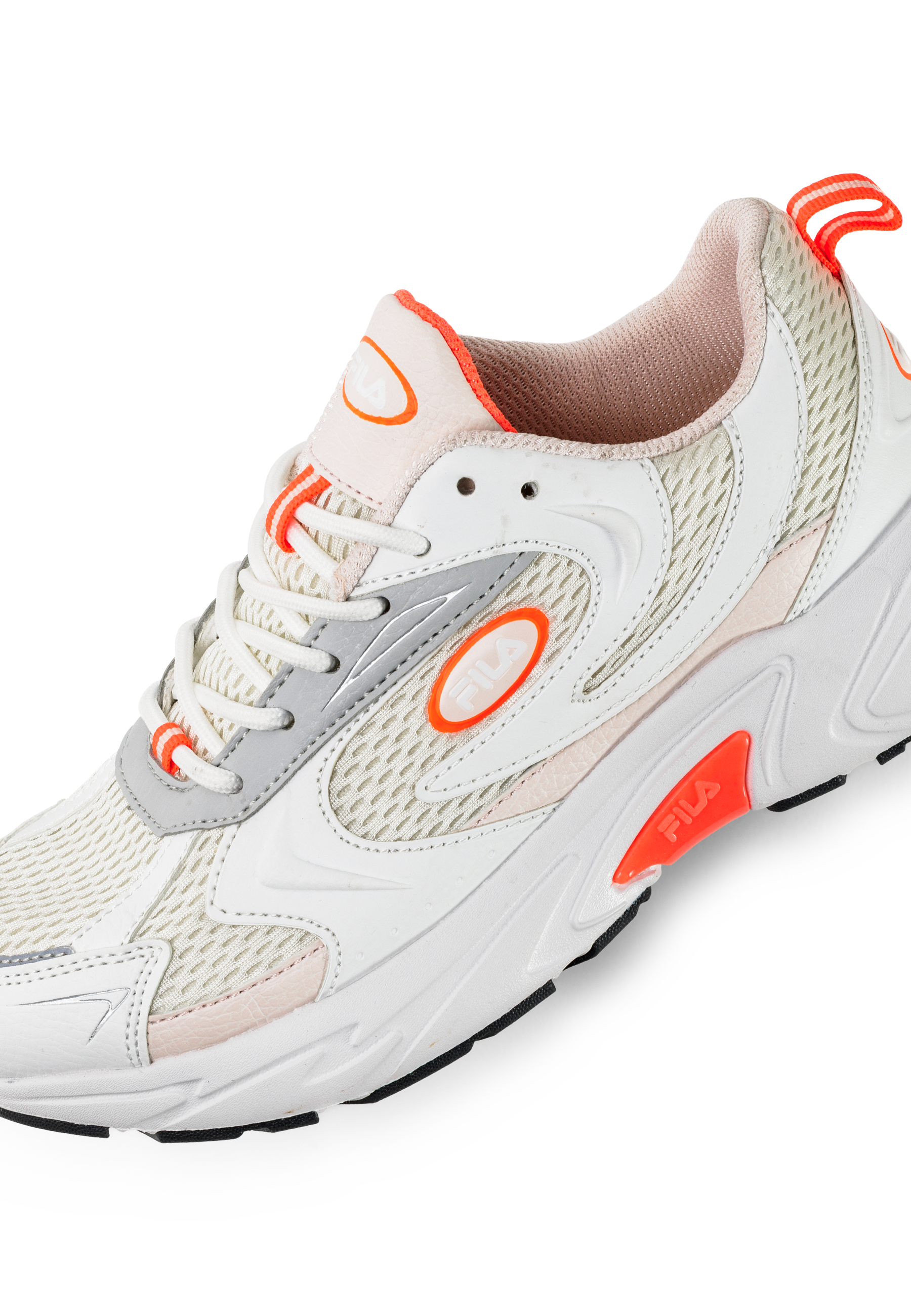 Fila Sneaker »KREATIX WMN«