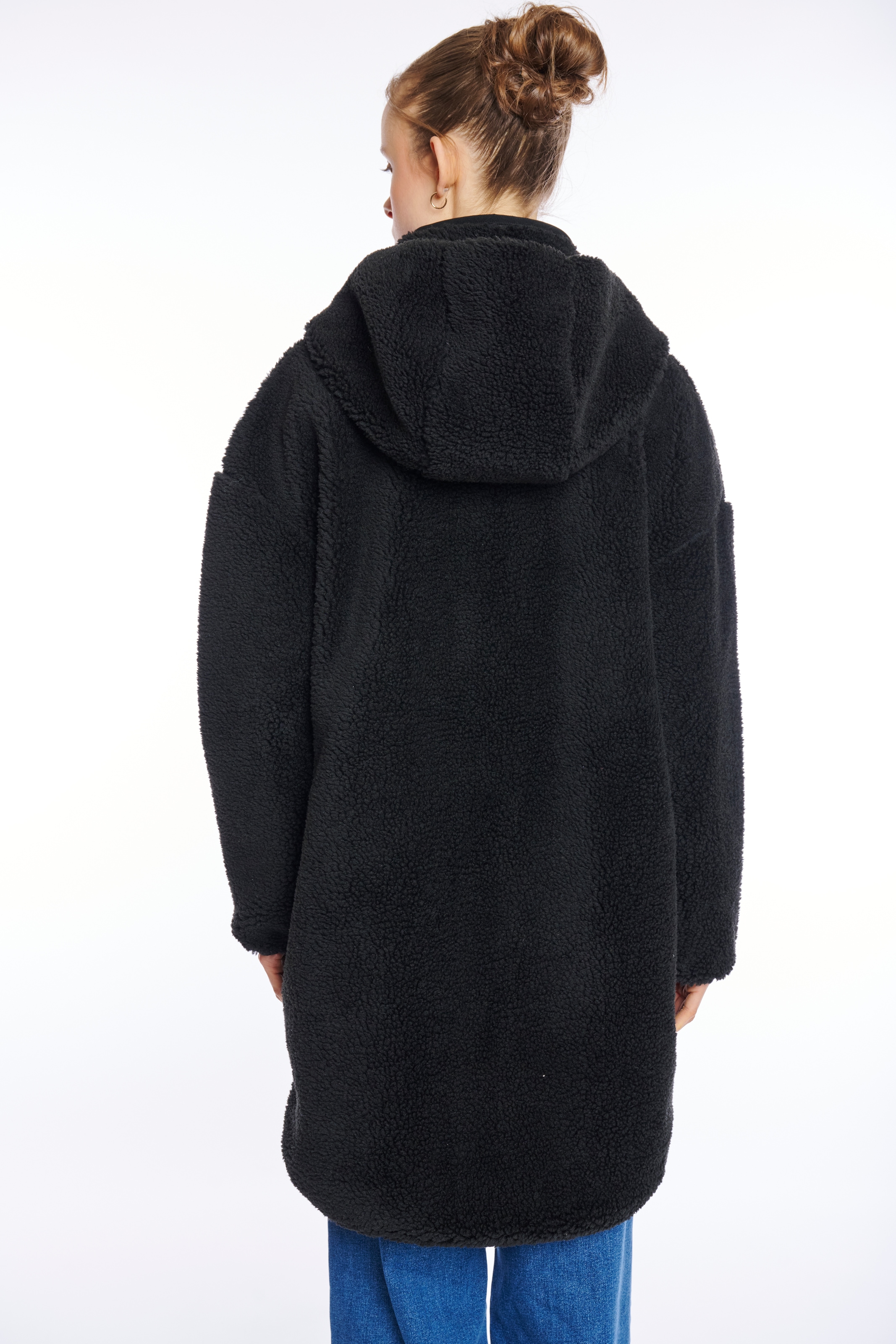 HaILY’S Steppjacke »LS P JK Te44ddy«