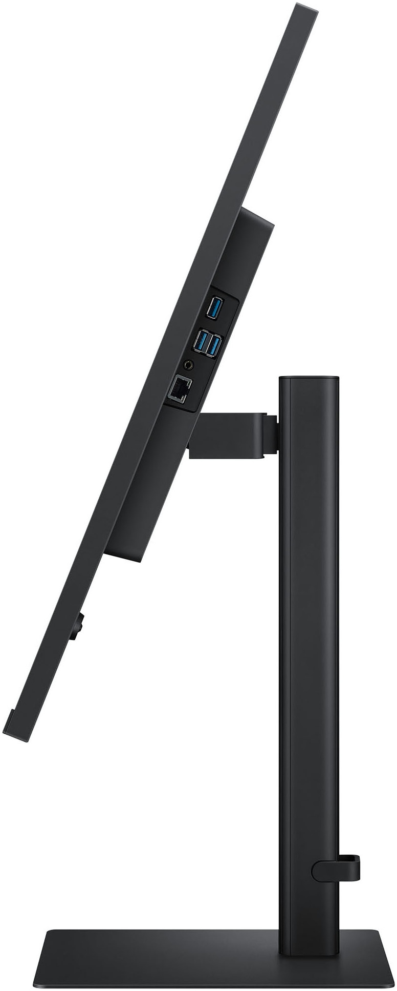 Samsung LED-Monitor »S37D800UAU« 92 cm/37 ″  3840 x 2160 px 5 Reaktionszeit 60 Hz