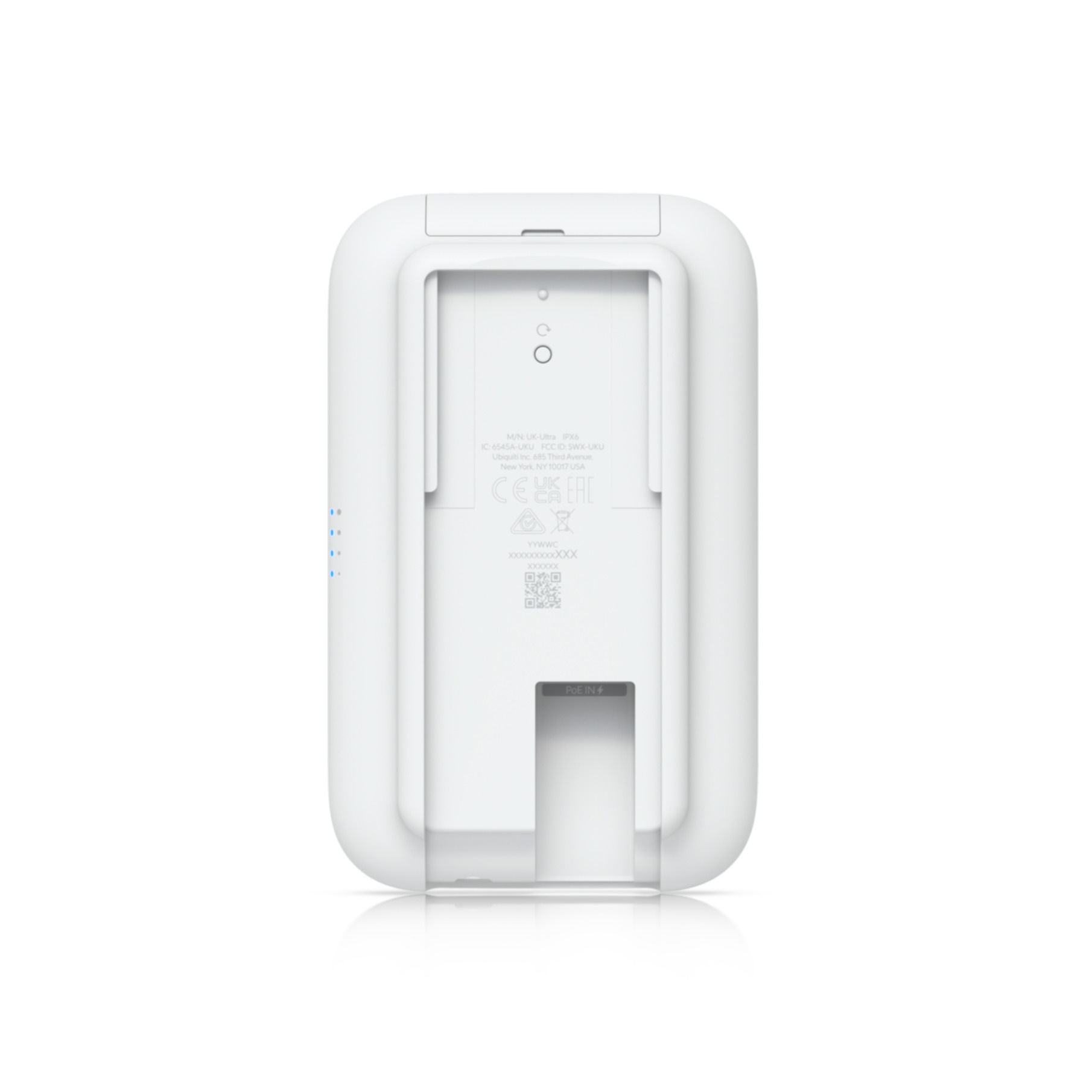 UbiQuiti WLAN-Access Point »Swiss Army Knife Ultra«