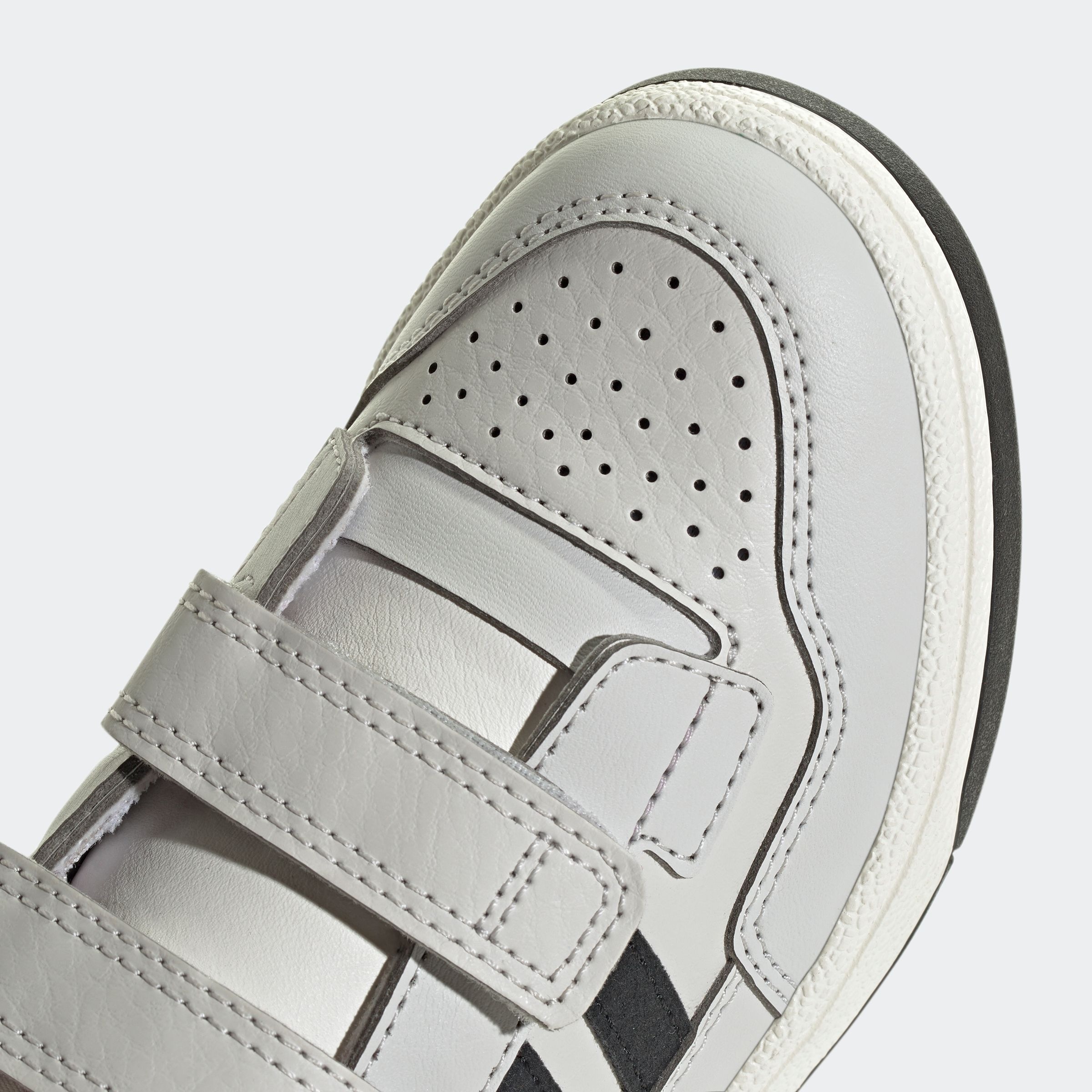 adidas Sportswear Klettschuh »RAPID COURT KIDS«