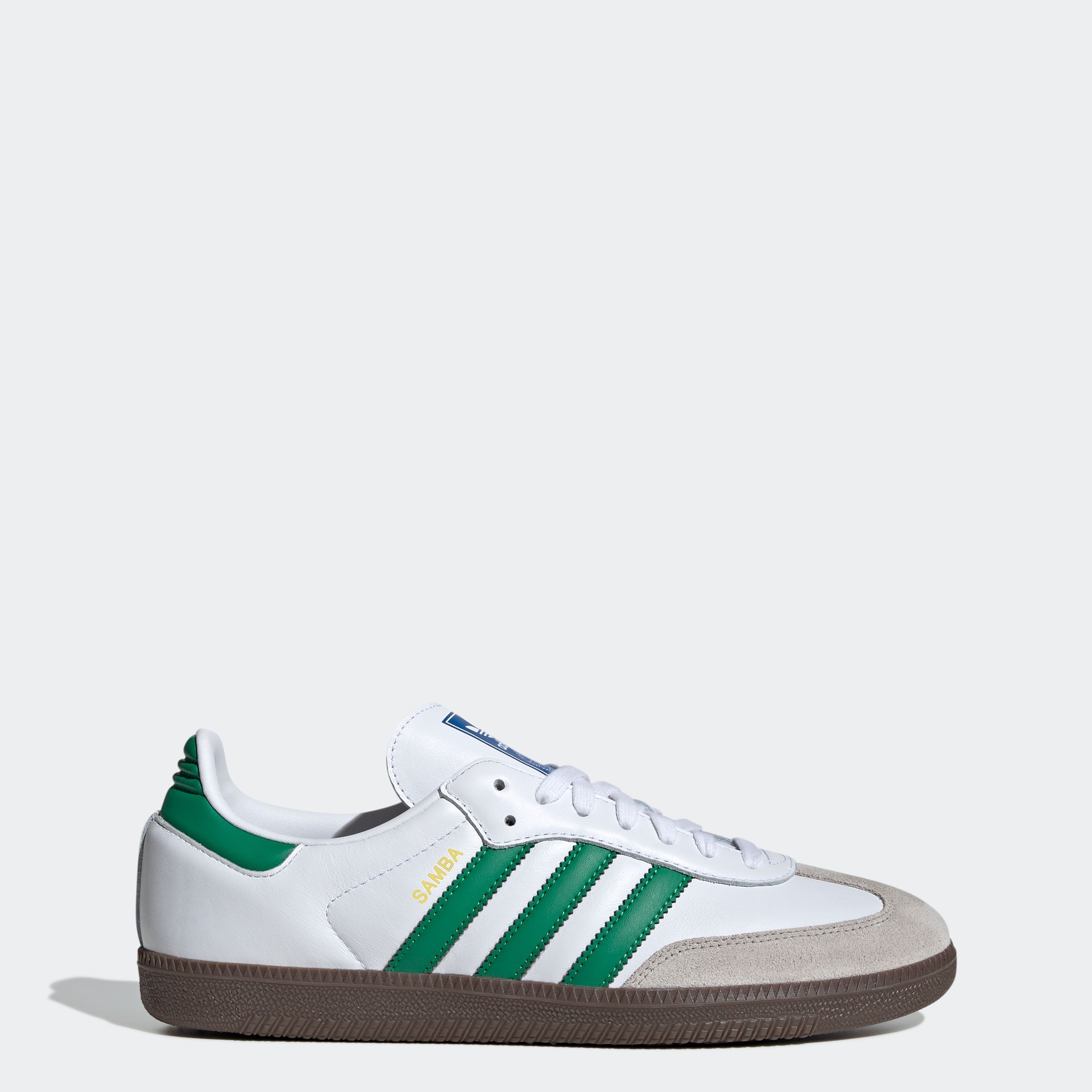 adidas Originals Sneaker »SAMBA OG«