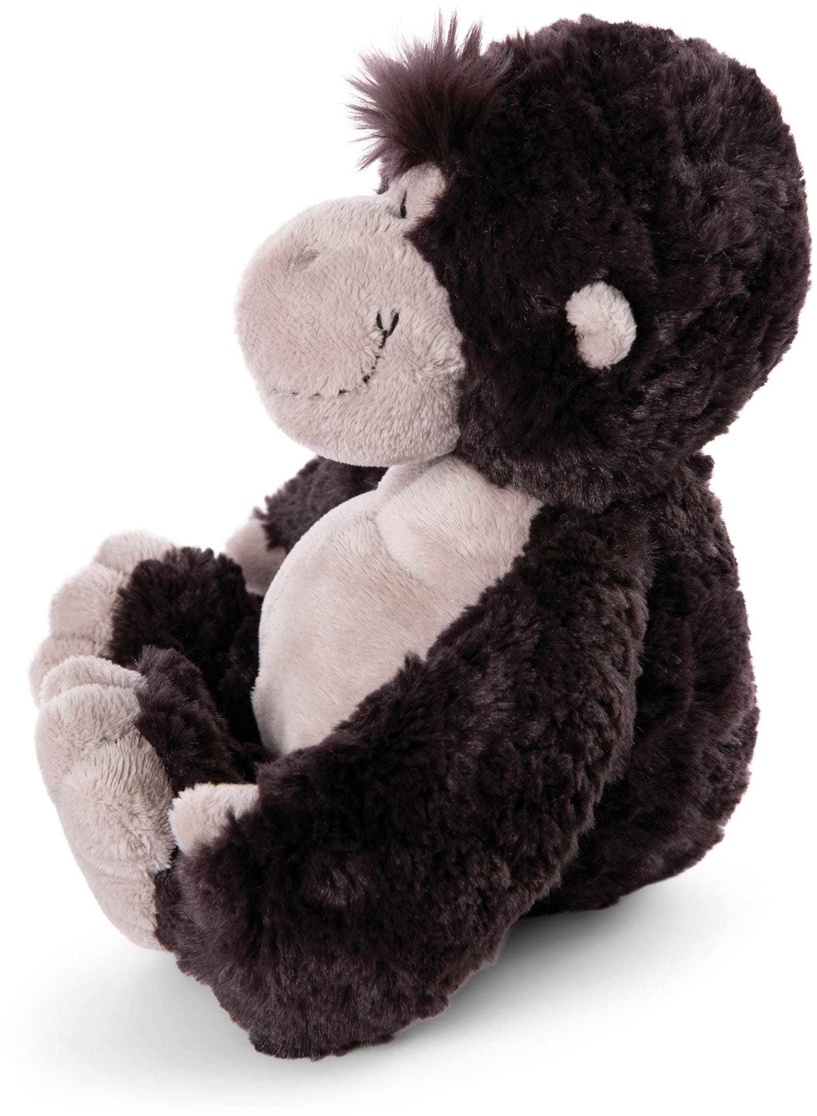 Nici Kuscheltier »Selection, Gorilla, 25 cm«