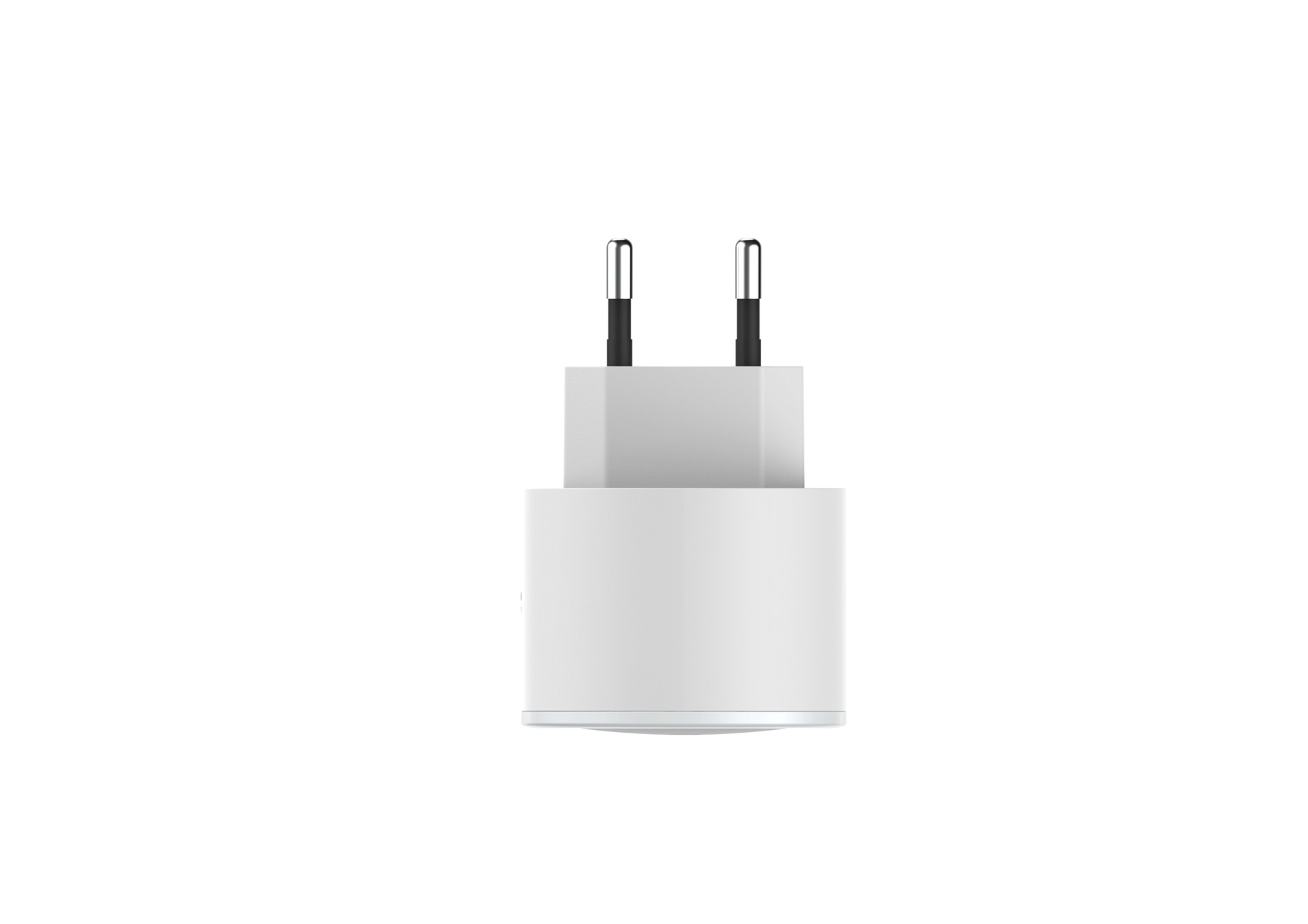AGM by Beafon Smart-Home-Zubehör »Chime 2 Glocke mit Lichtkranz und Tuya Unterstützung«