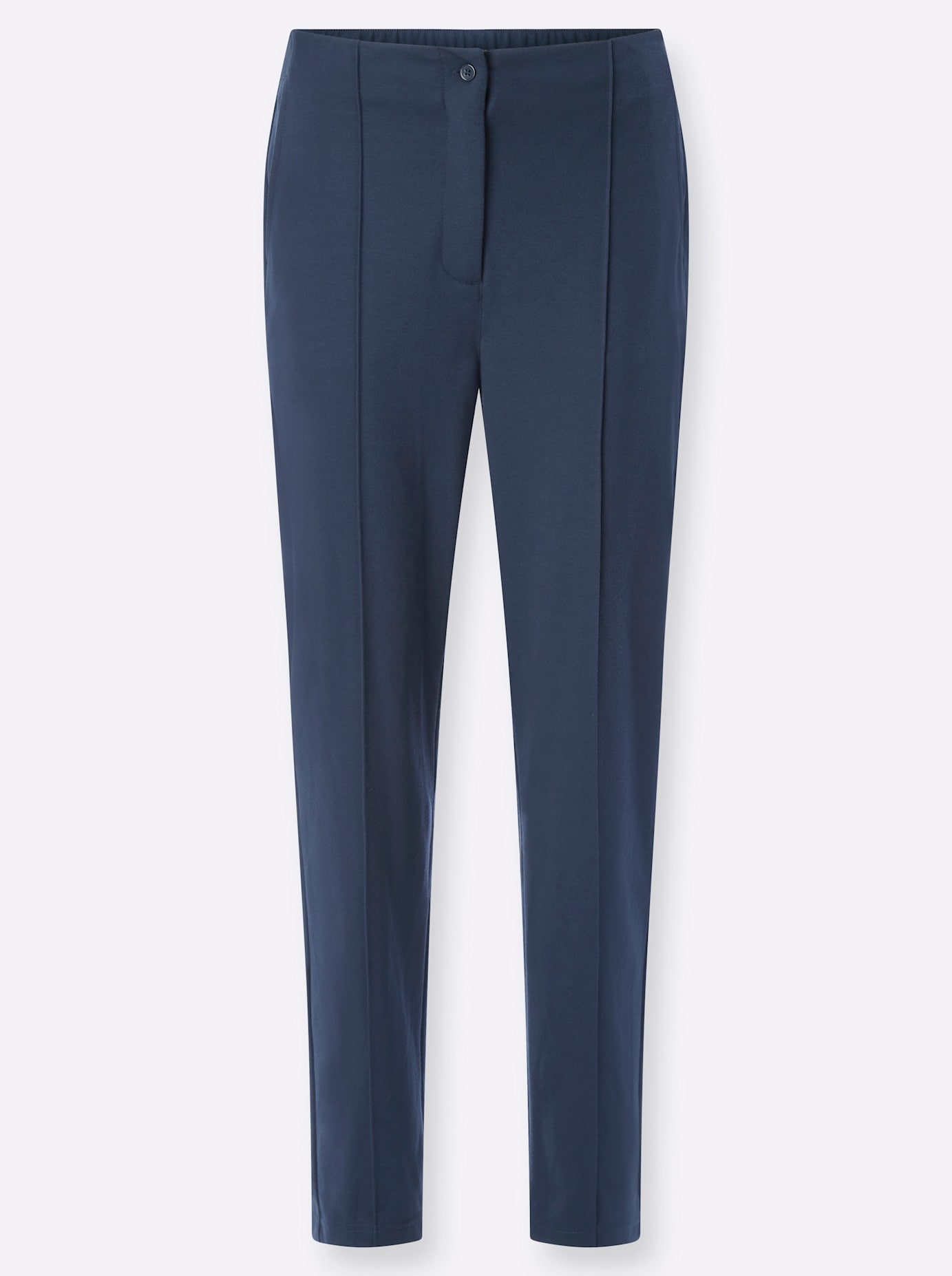 Inspirationen Jerseyhose