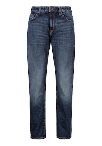 Regular-fit-Jeans »Re.Maine BC«