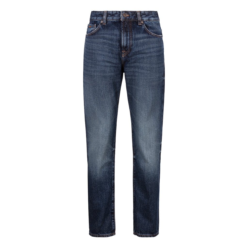 BOSS ORANGE Regular-fit-Jeans »Re.Maine BC«