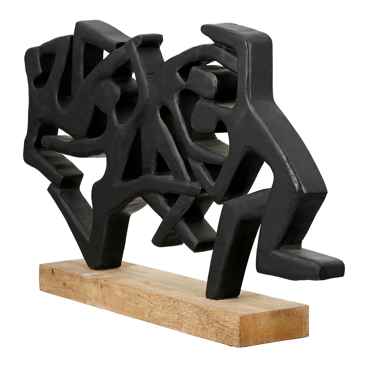Casablanca by Gilde Dekofigur »Acrobatics, all together«