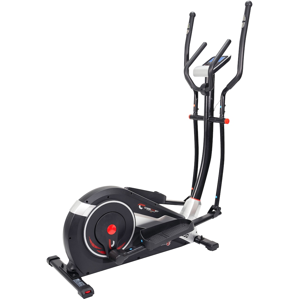 Christopeit Sport® Crosstrainer-Ergometer »AX 7000«