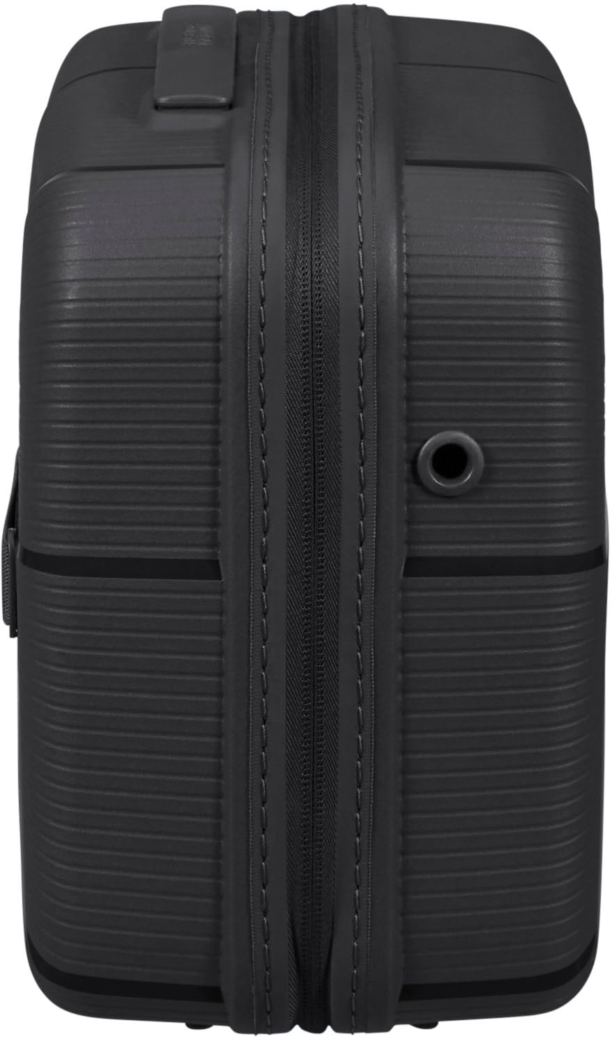 American Tourister® Beautycase »STARVIBE Beauty Case, black, 29 cm«, Beautybox Schminketui Kosmetikbox Beauty-Bag