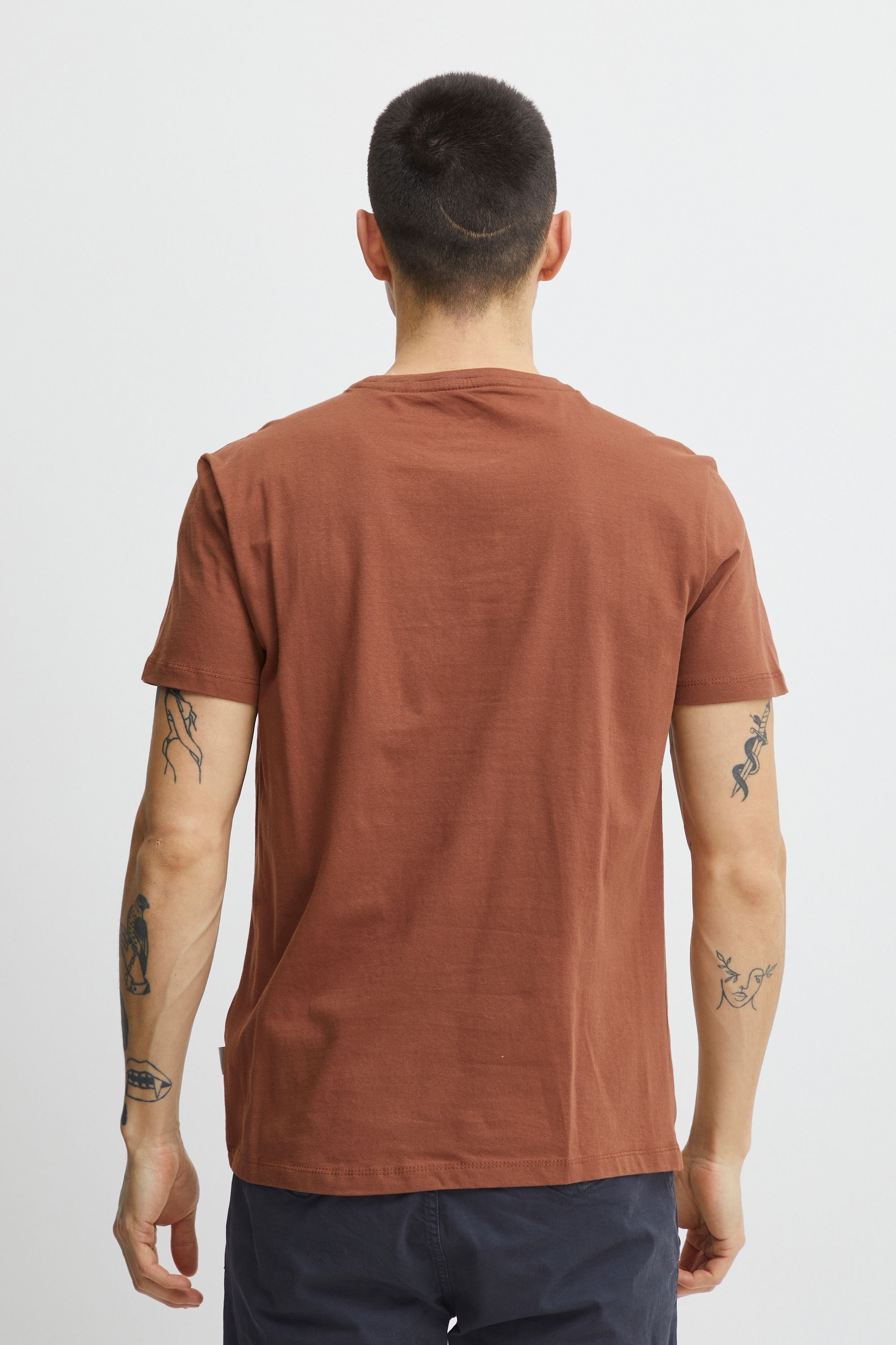 Blend T-Shirt »T-Shirt BHTee«